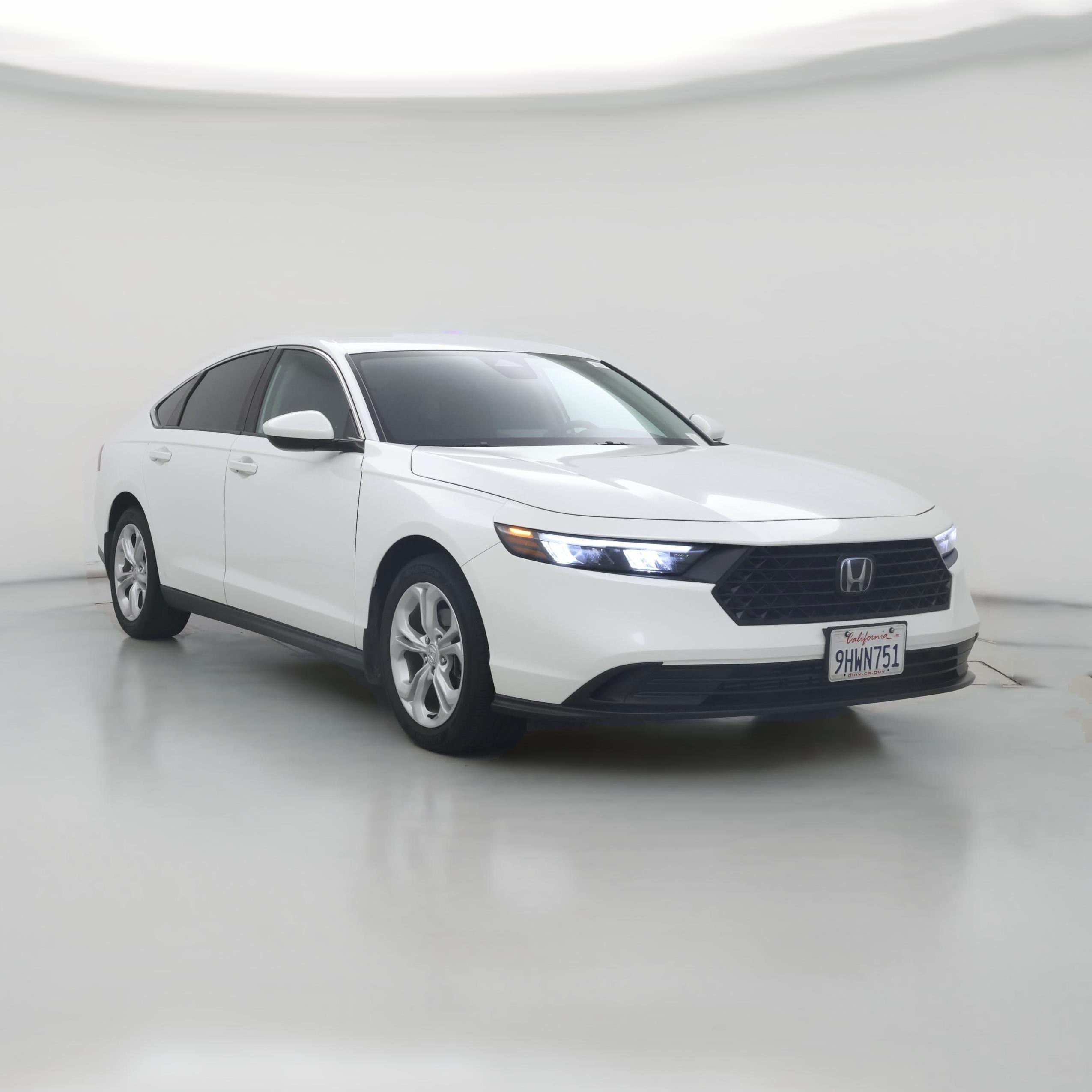 Thumbnail: 2023 Honda Accord - 1