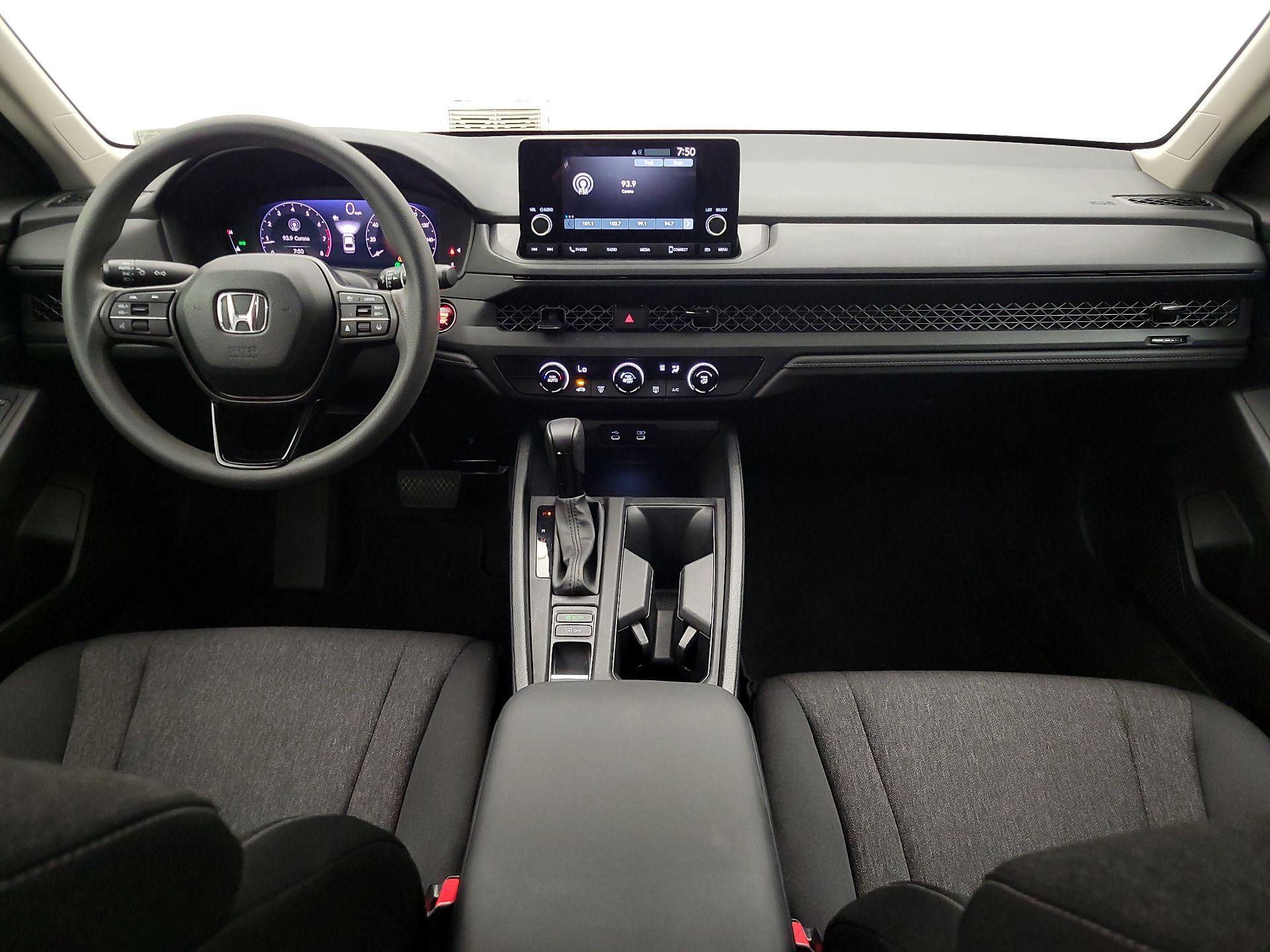 Thumbnail: 2023 Honda Accord - 9