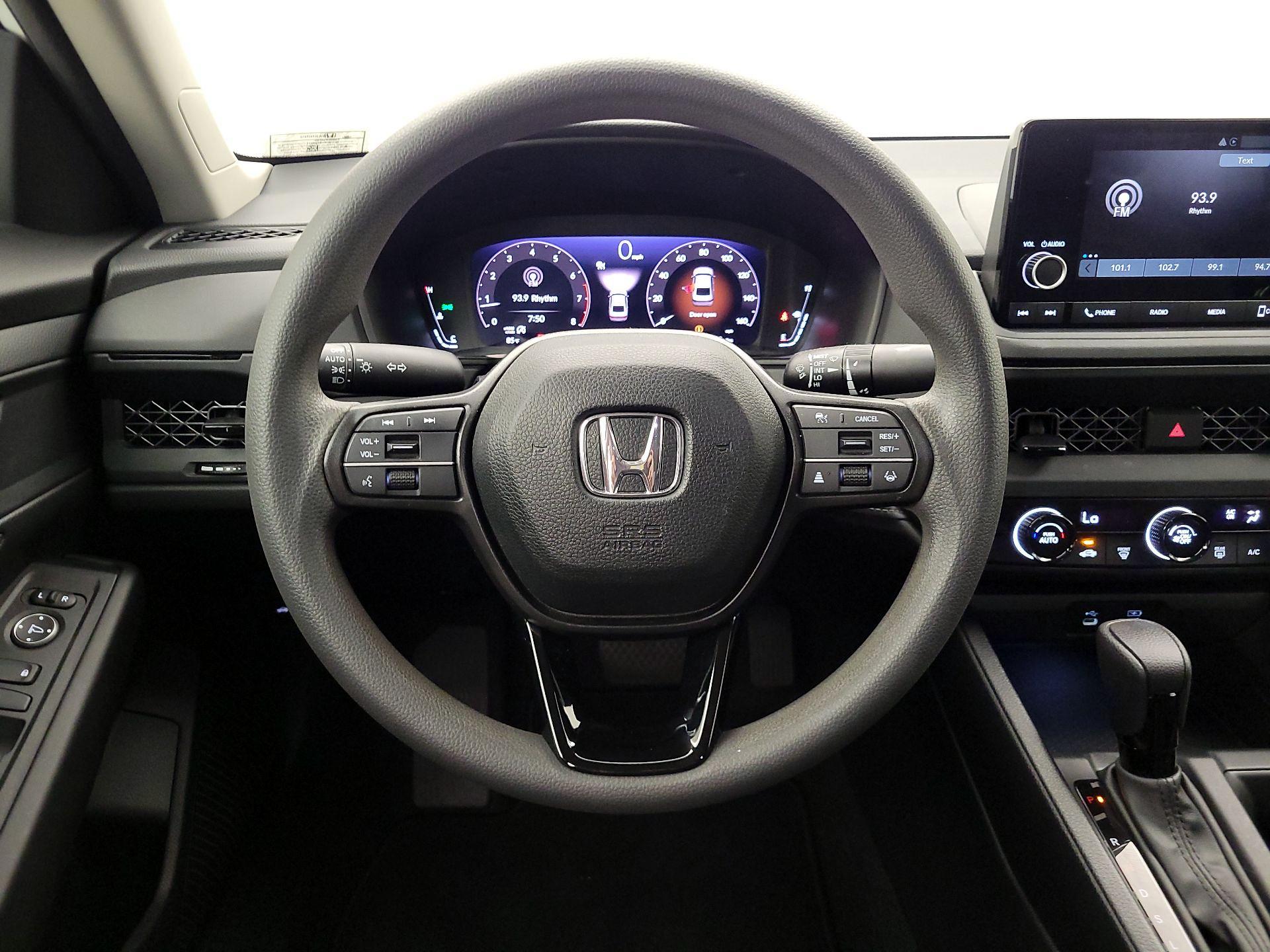 Thumbnail: 2023 Honda Accord - 10