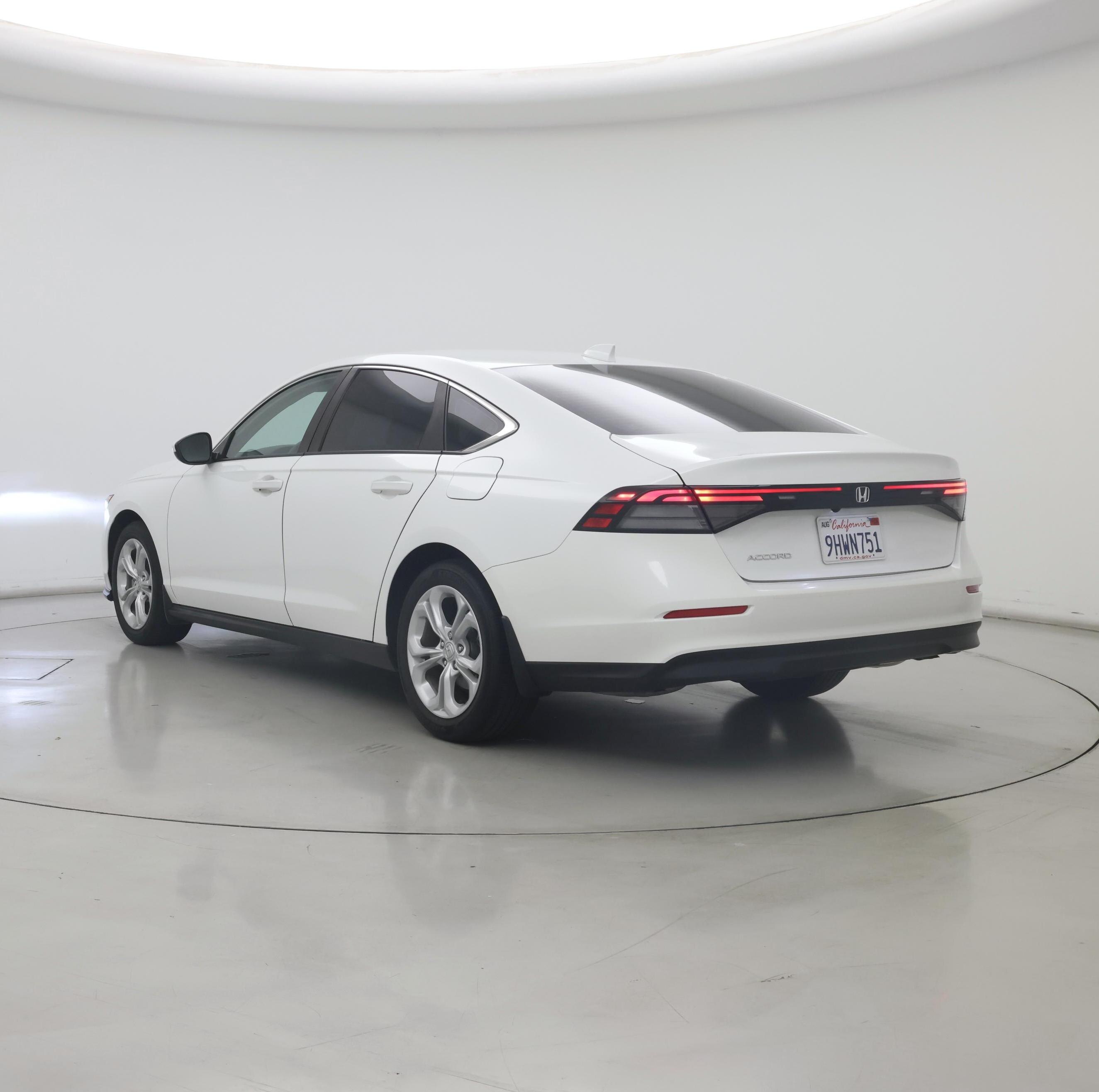 Thumbnail: 2023 Honda Accord - 2