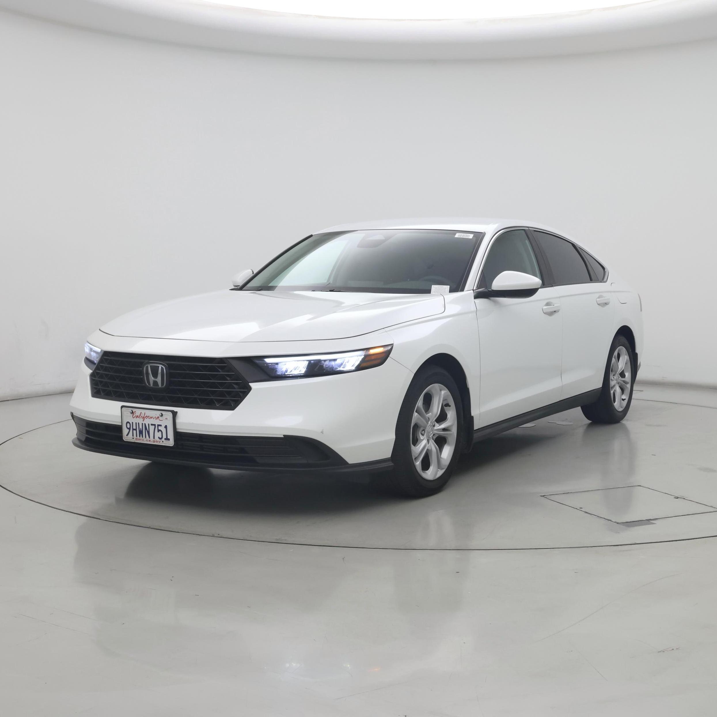 Thumbnail: 2023 Honda Accord - 4