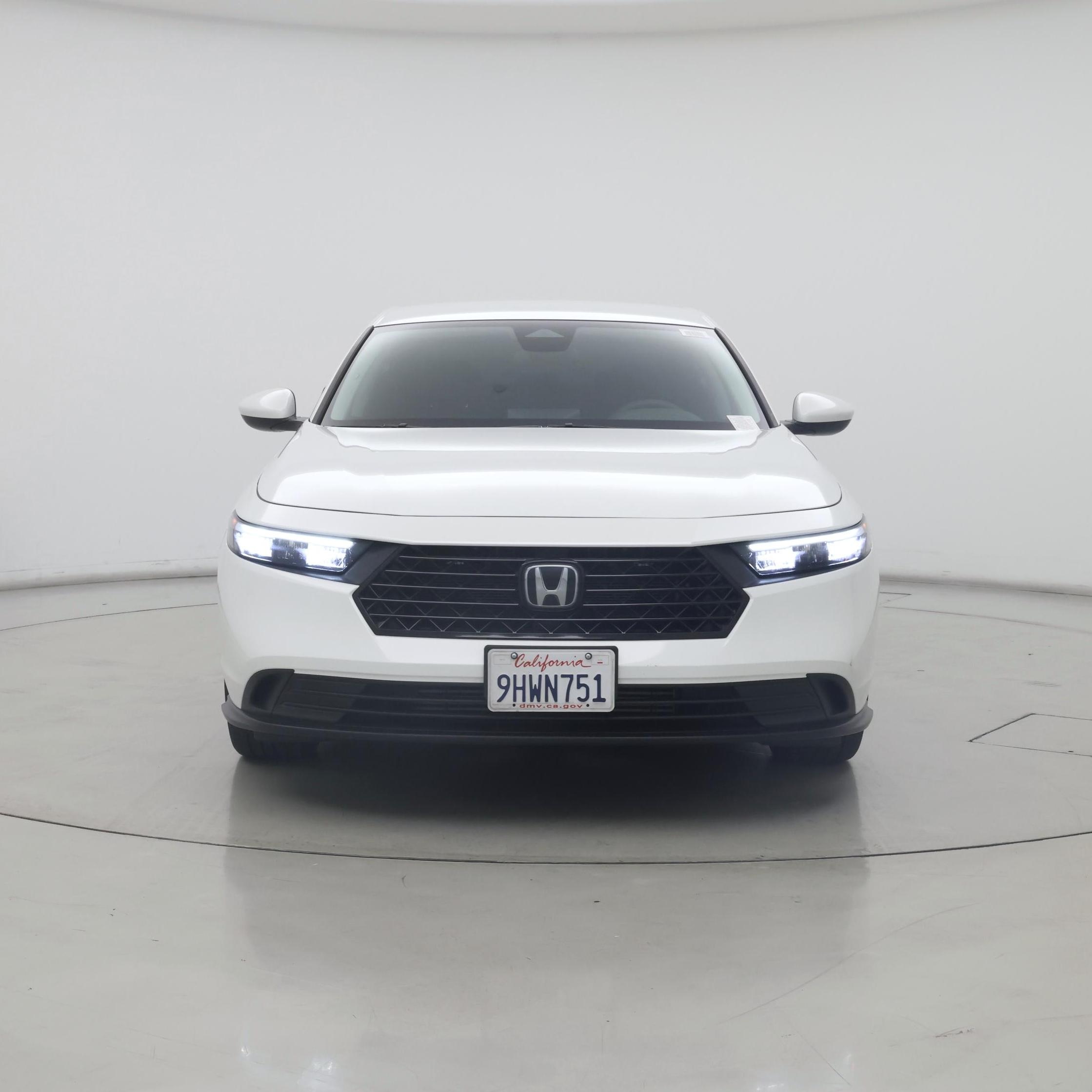 Thumbnail: 2023 Honda Accord - 5