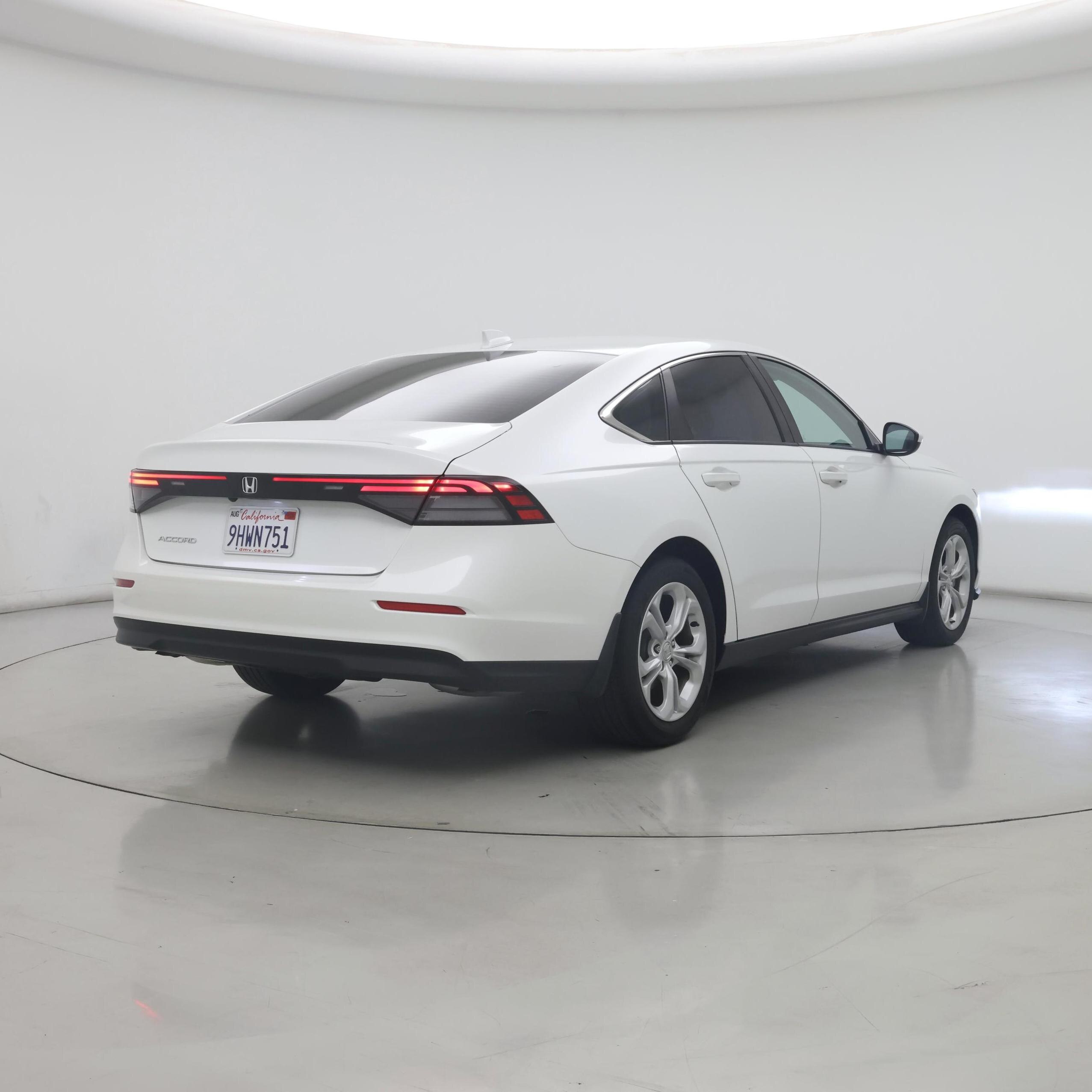Thumbnail: 2023 Honda Accord - 8