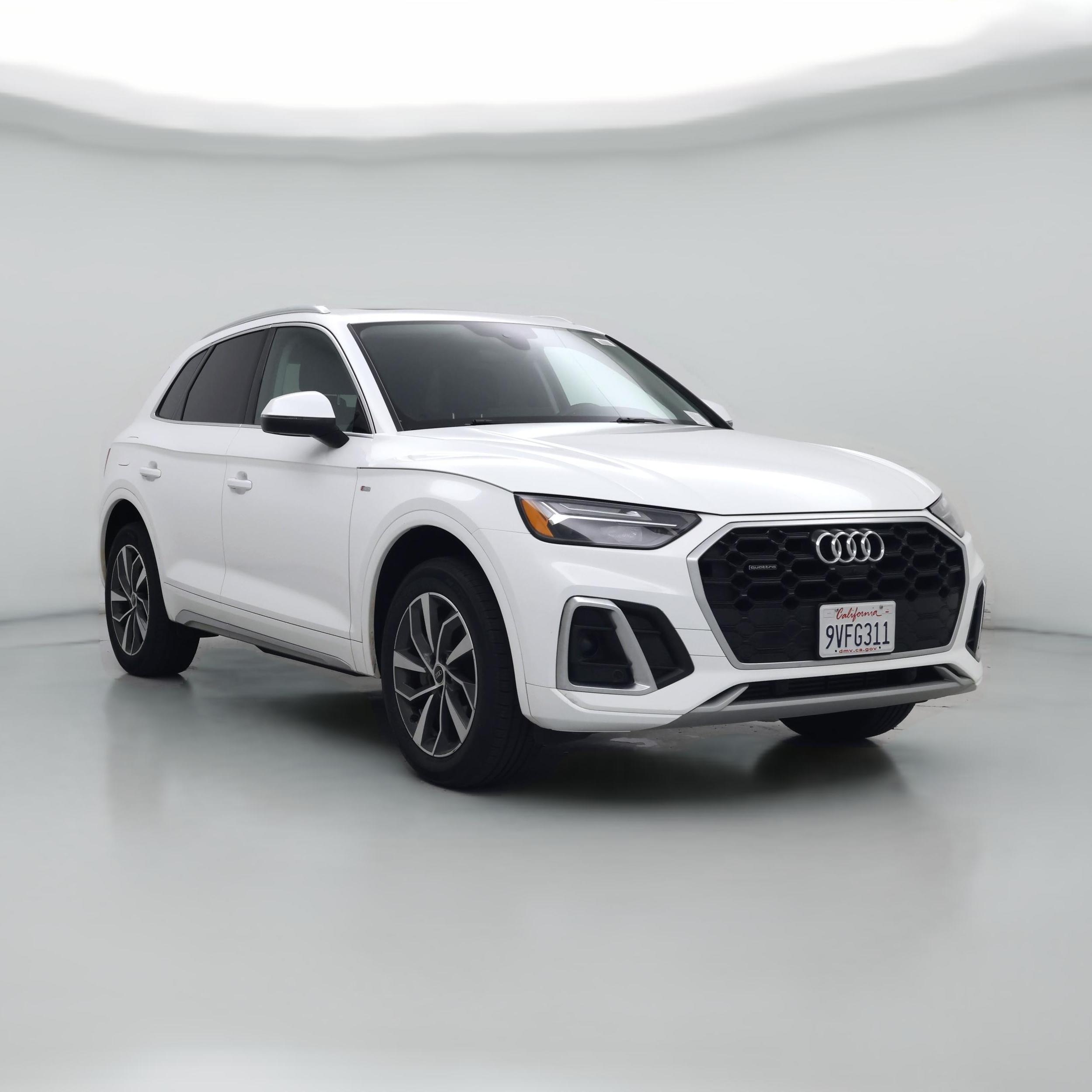 Thumbnail: 2023 Audi Q5 - 1