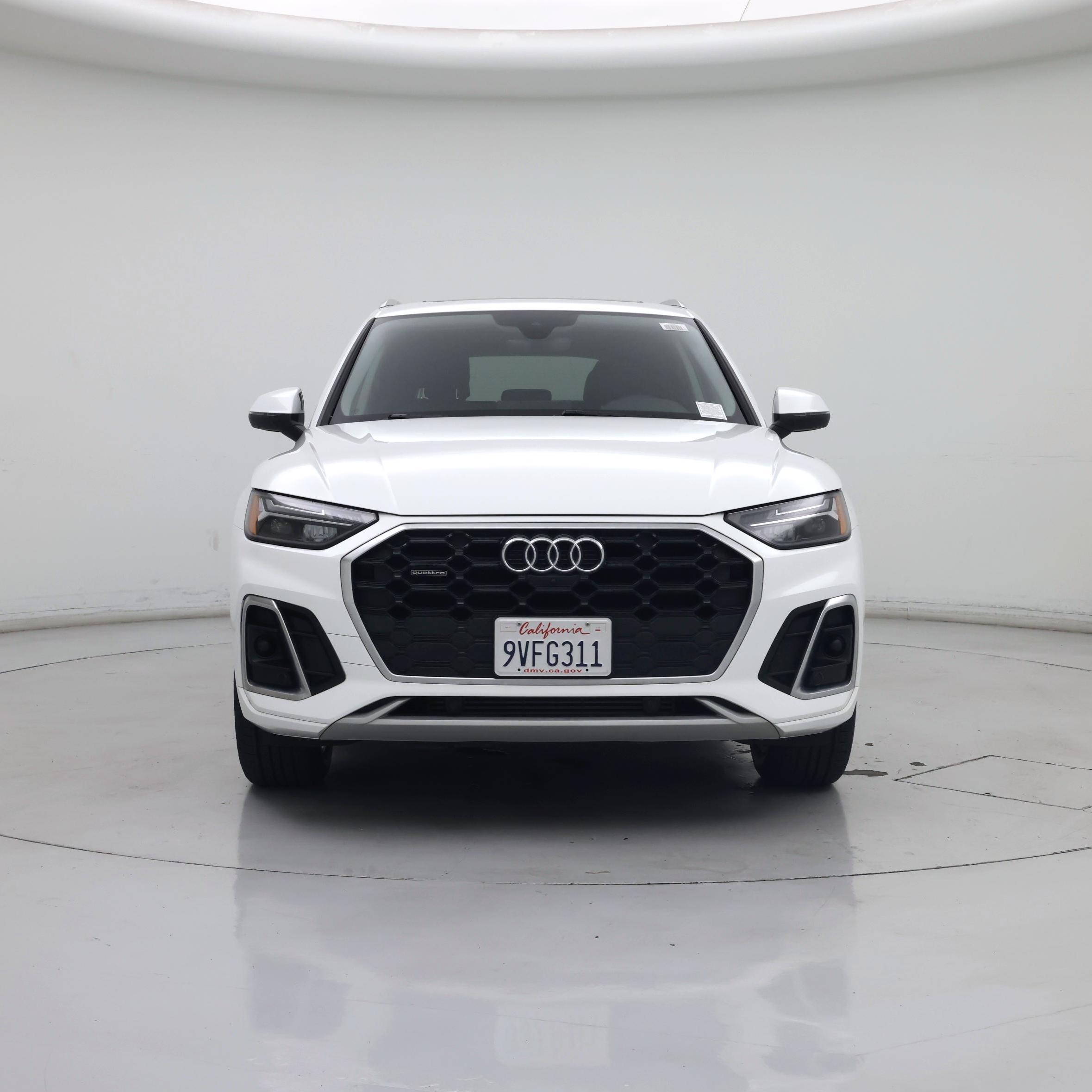 Thumbnail: 2023 Audi Q5 - 5