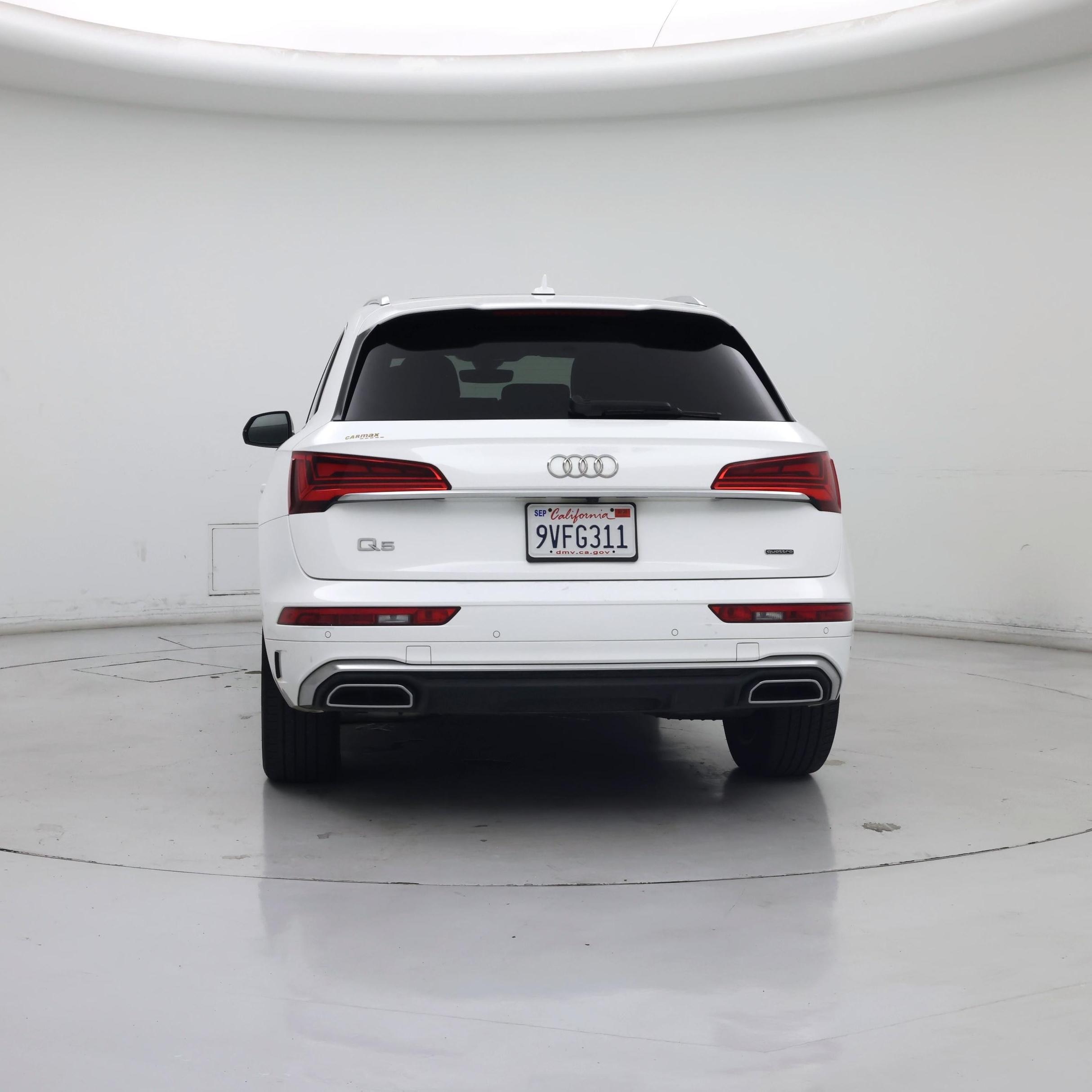 Thumbnail: 2023 Audi Q5 - 6