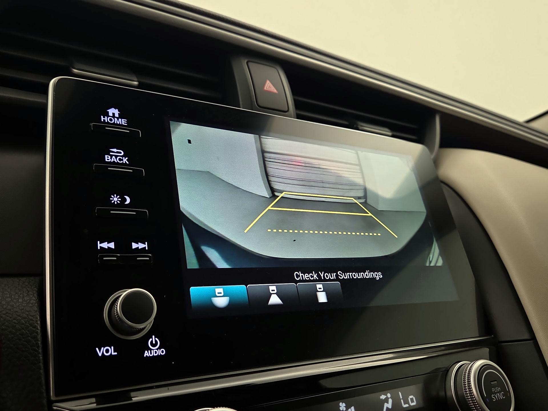 Thumbnail: 2019 Honda Insight - 15