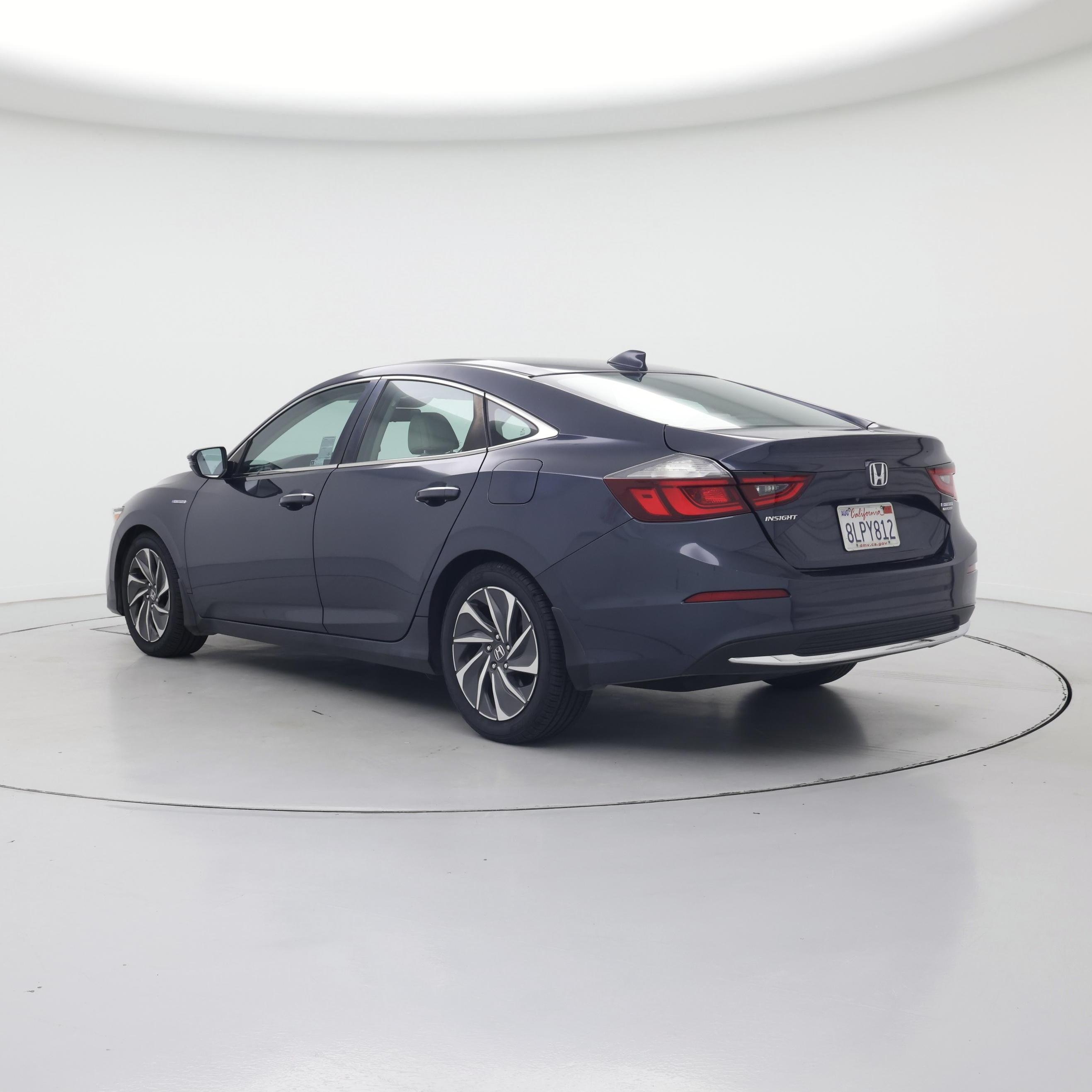 Thumbnail: 2019 Honda Insight - 2