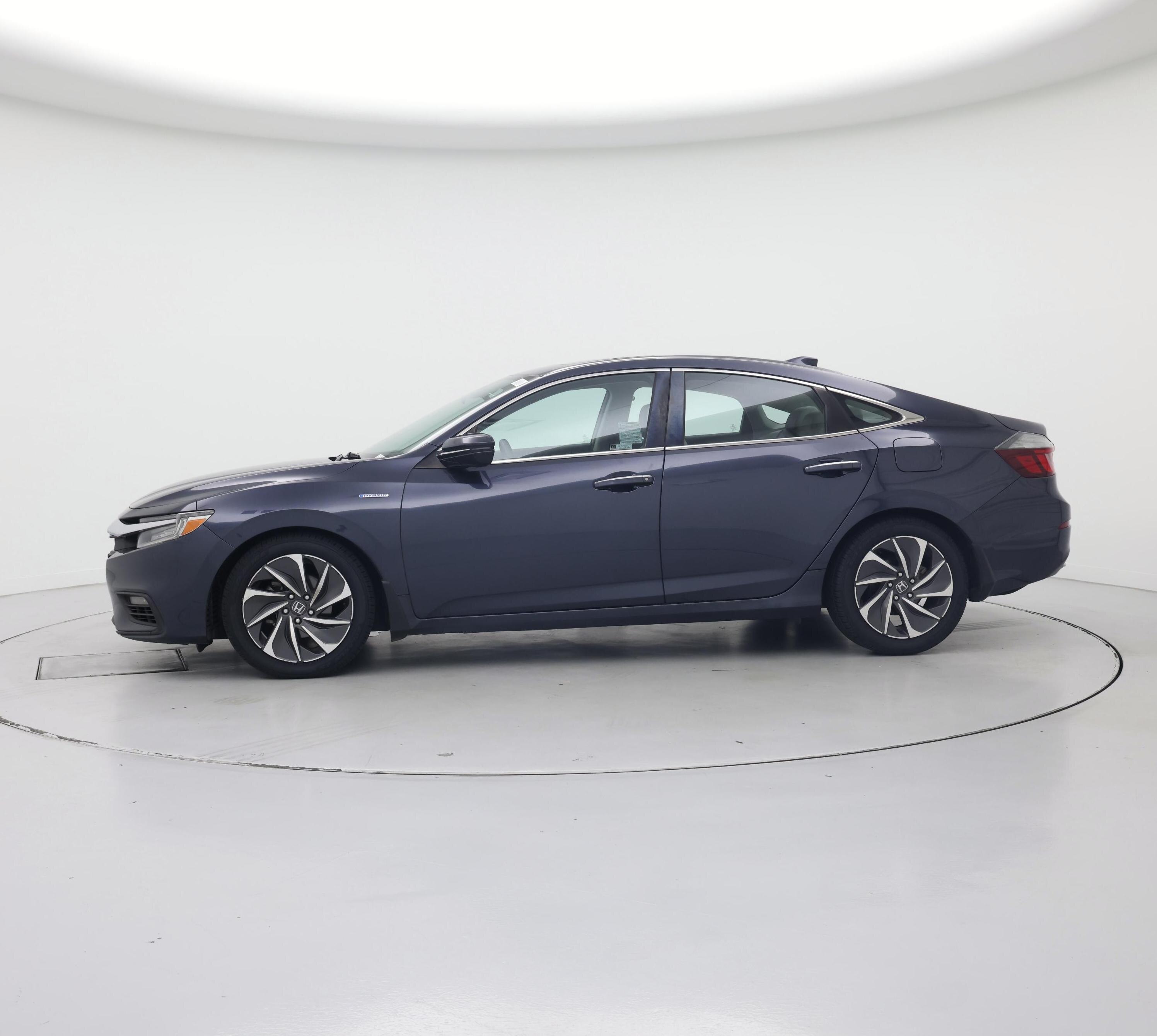 Thumbnail: 2019 Honda Insight - 3