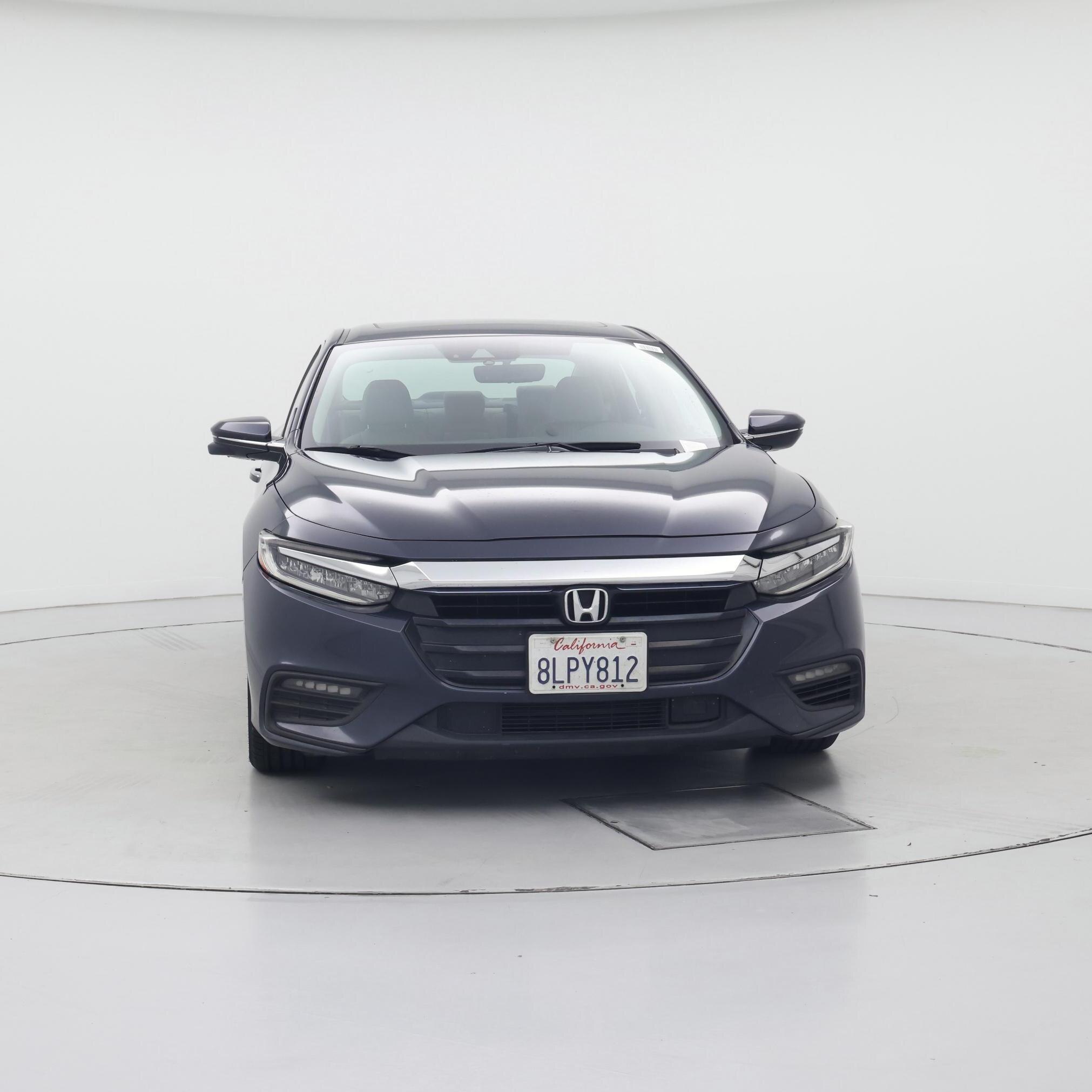 Thumbnail: 2019 Honda Insight - 5