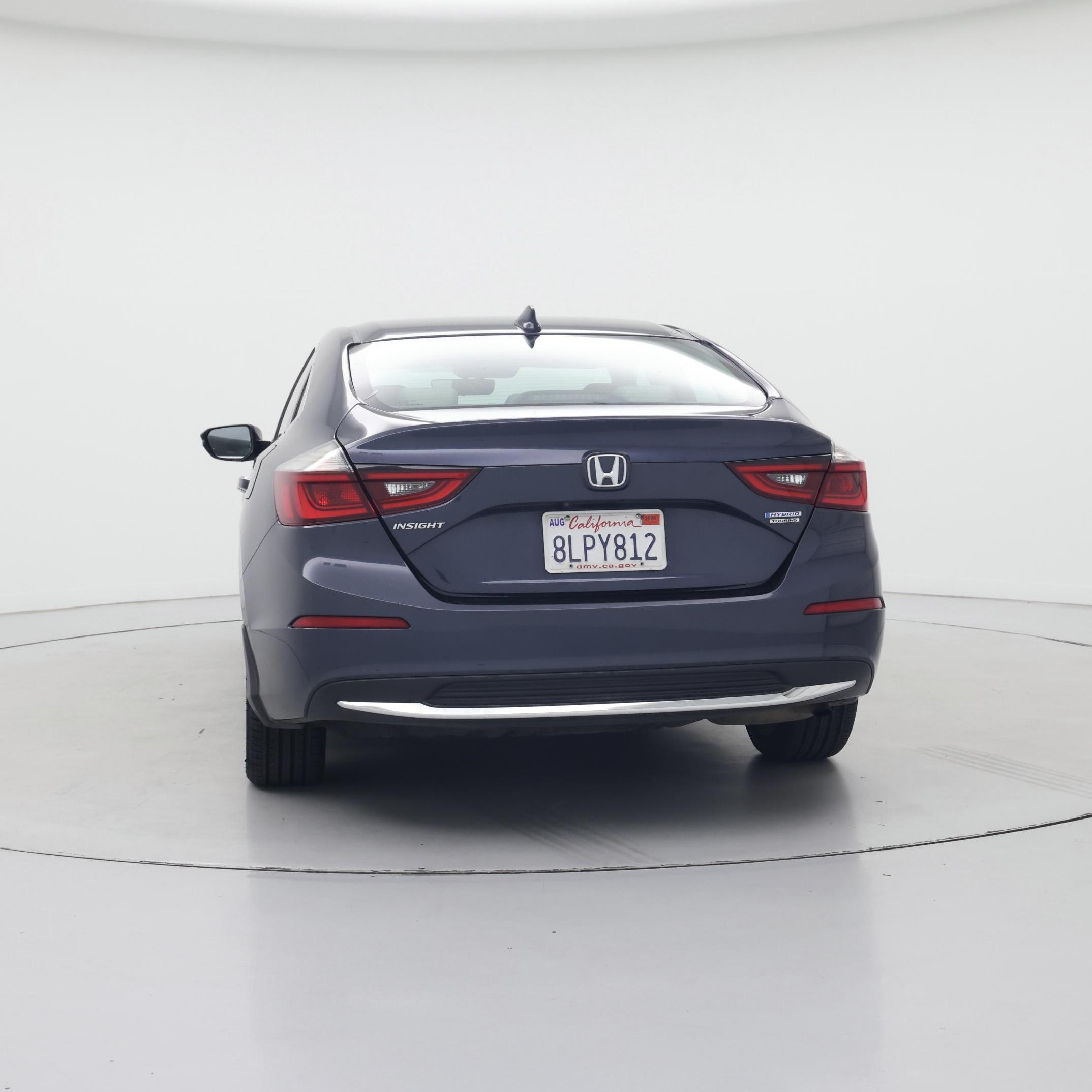Thumbnail: 2019 Honda Insight - 6