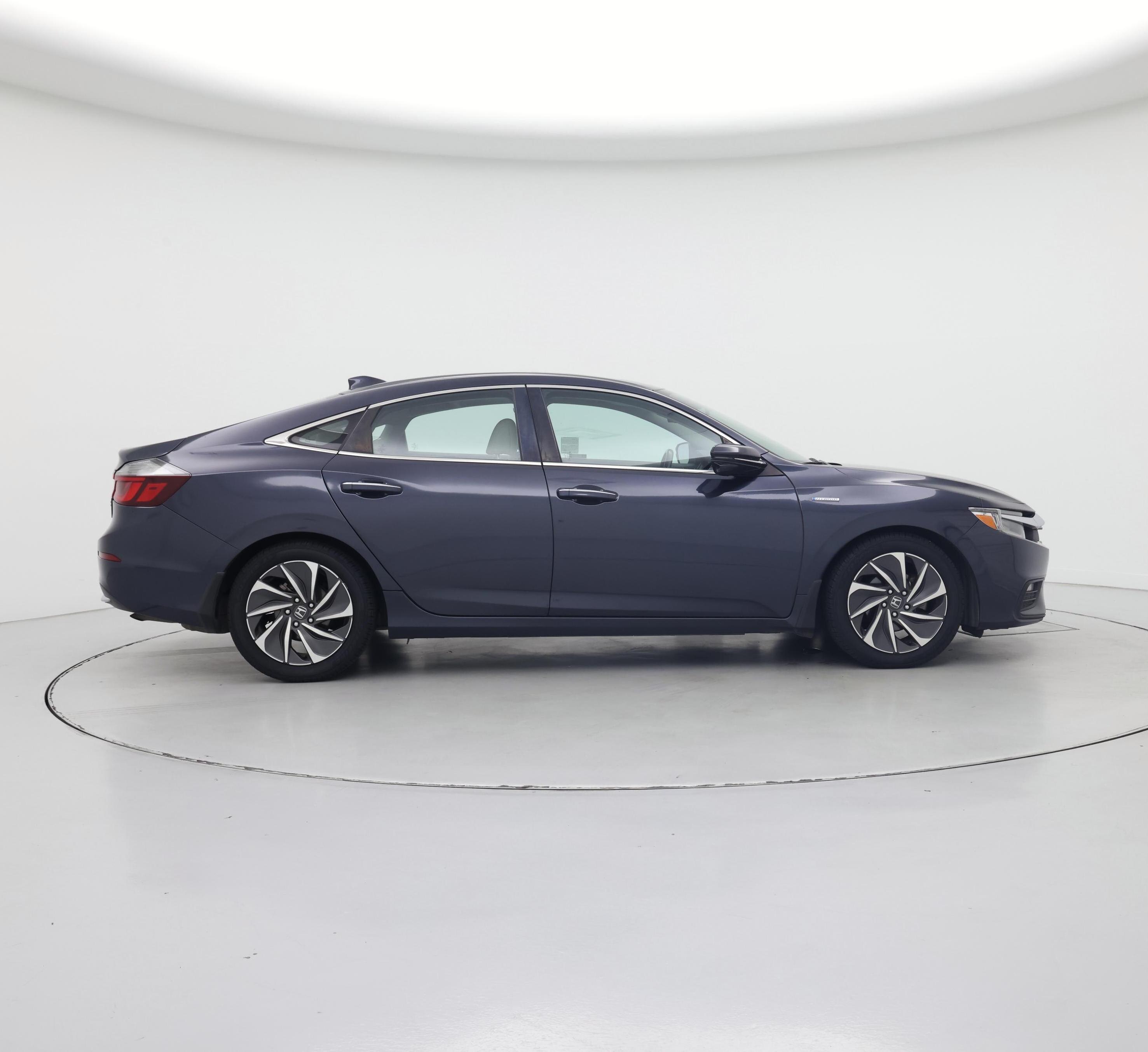 Thumbnail: 2019 Honda Insight - 7