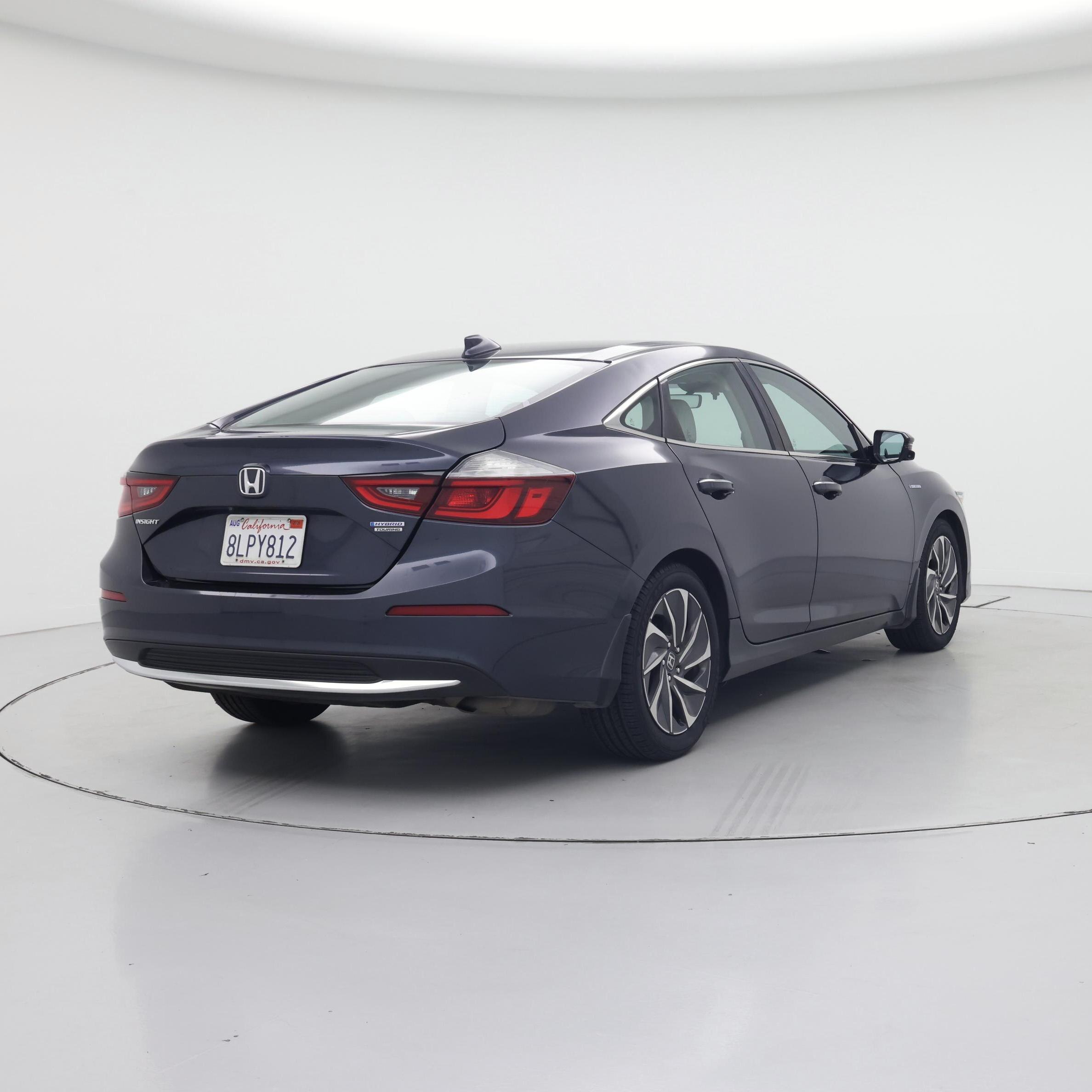 Thumbnail: 2019 Honda Insight - 8