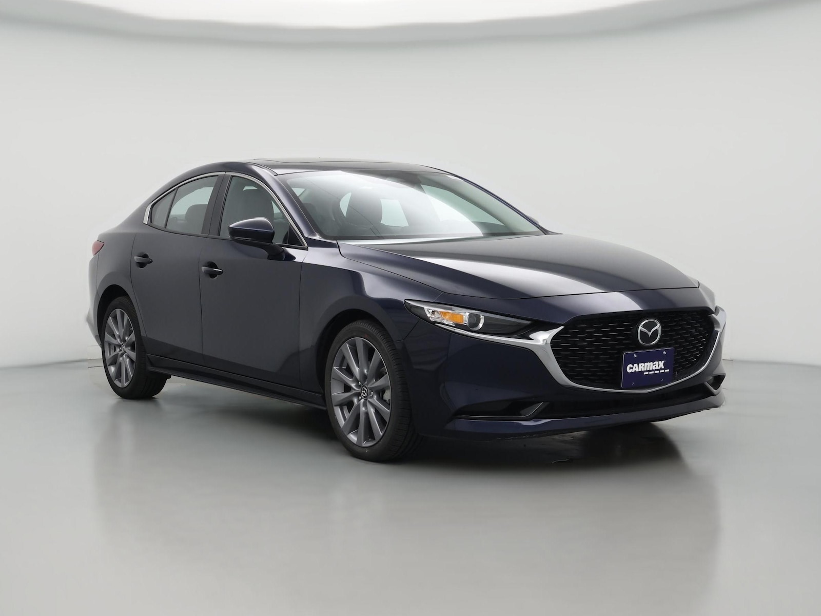 2025 Mazda Mazda3