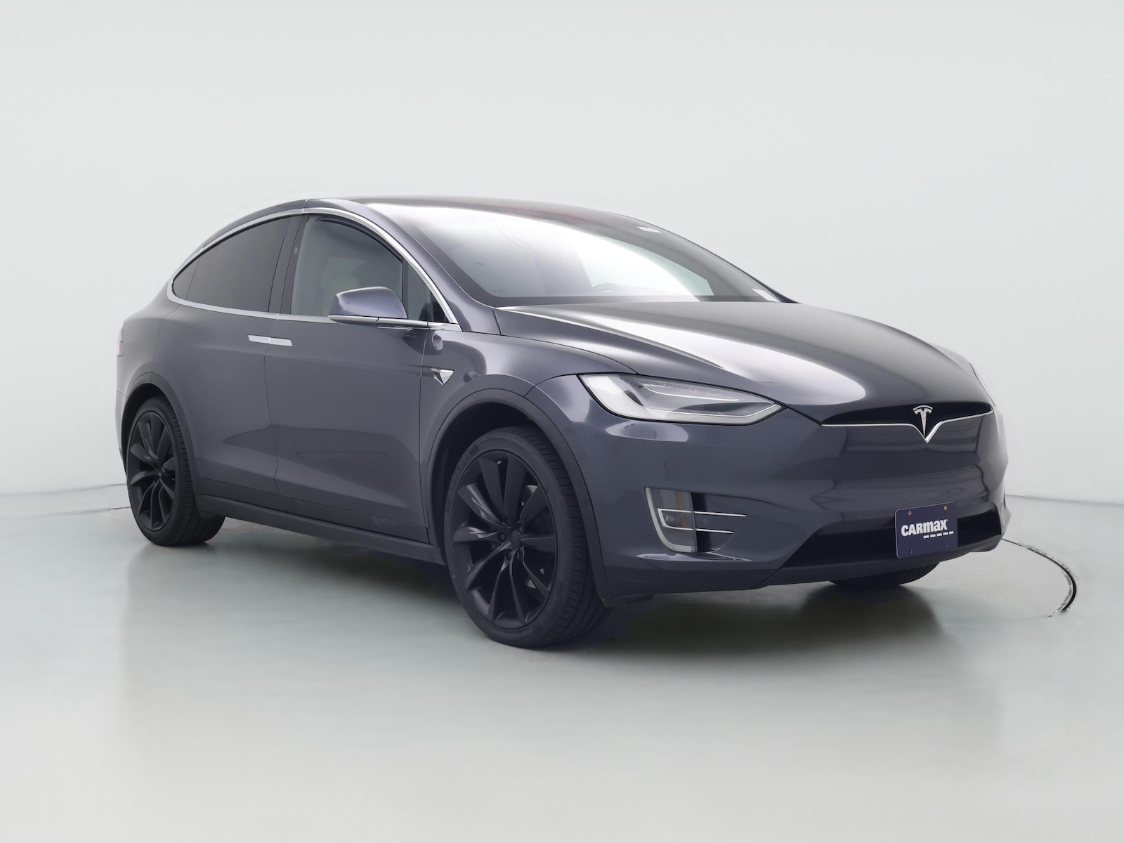 2020 Tesla Model X