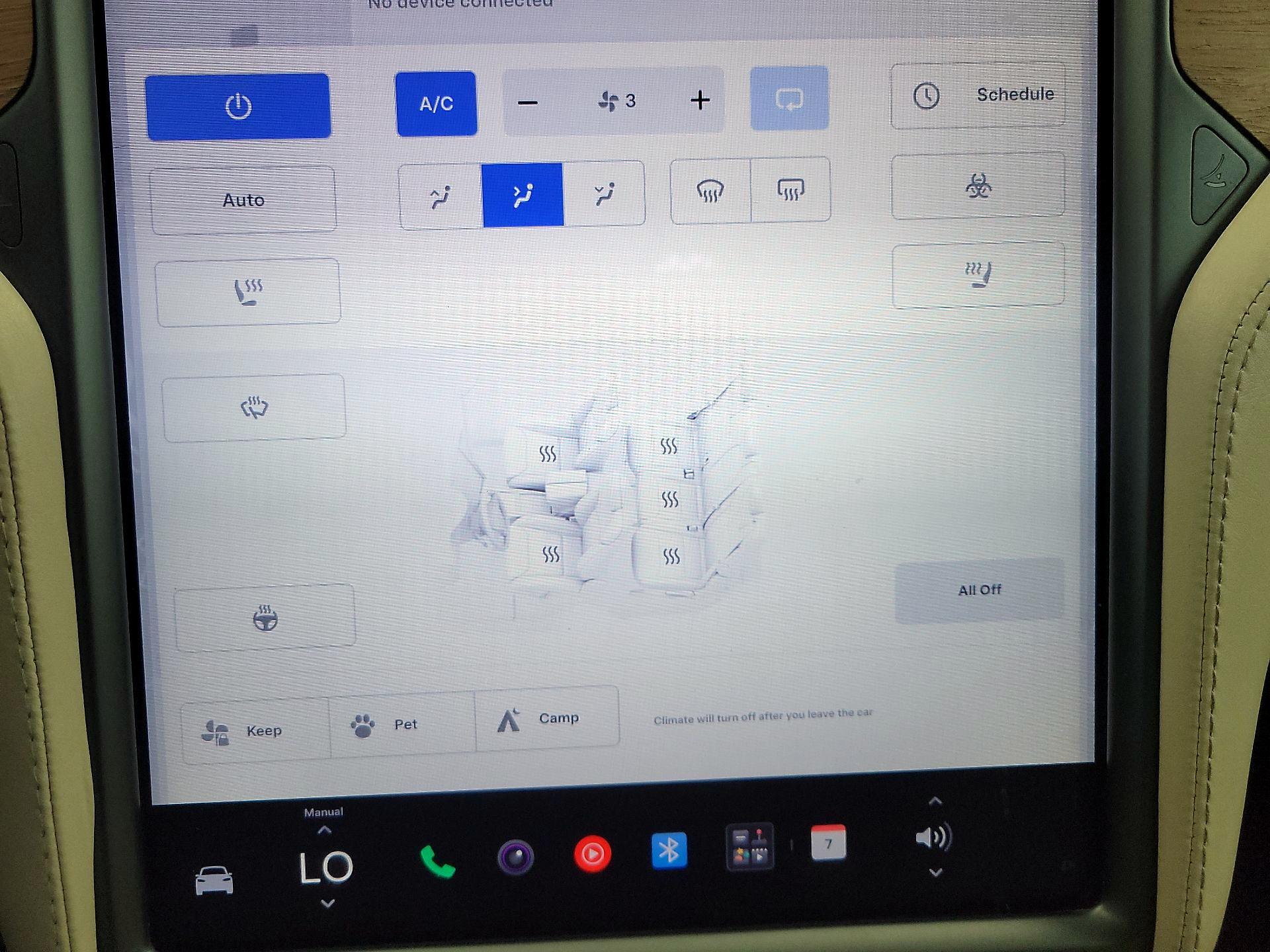 Thumbnail: 2020 Tesla Model X - 15