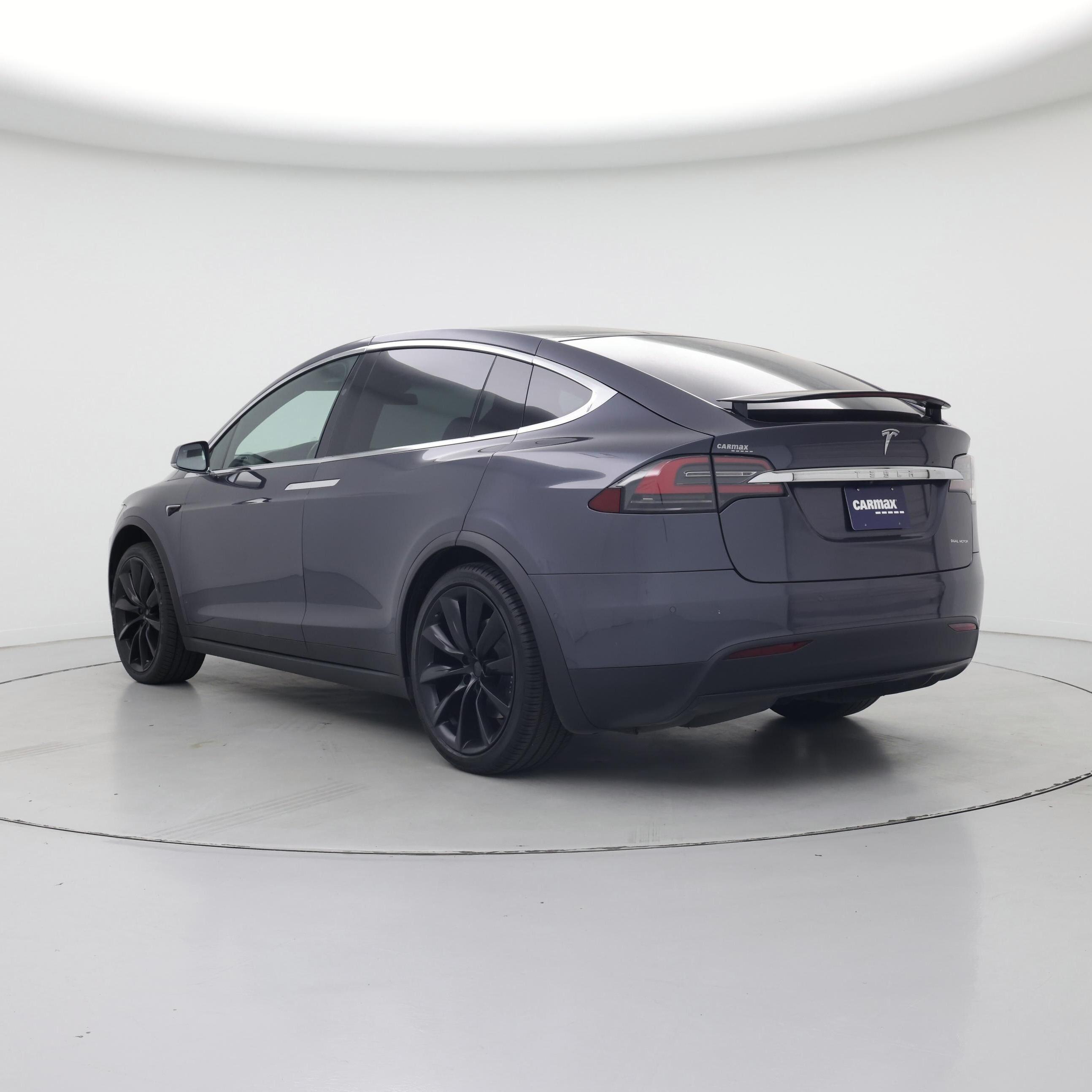 Thumbnail: 2020 Tesla Model X - 2