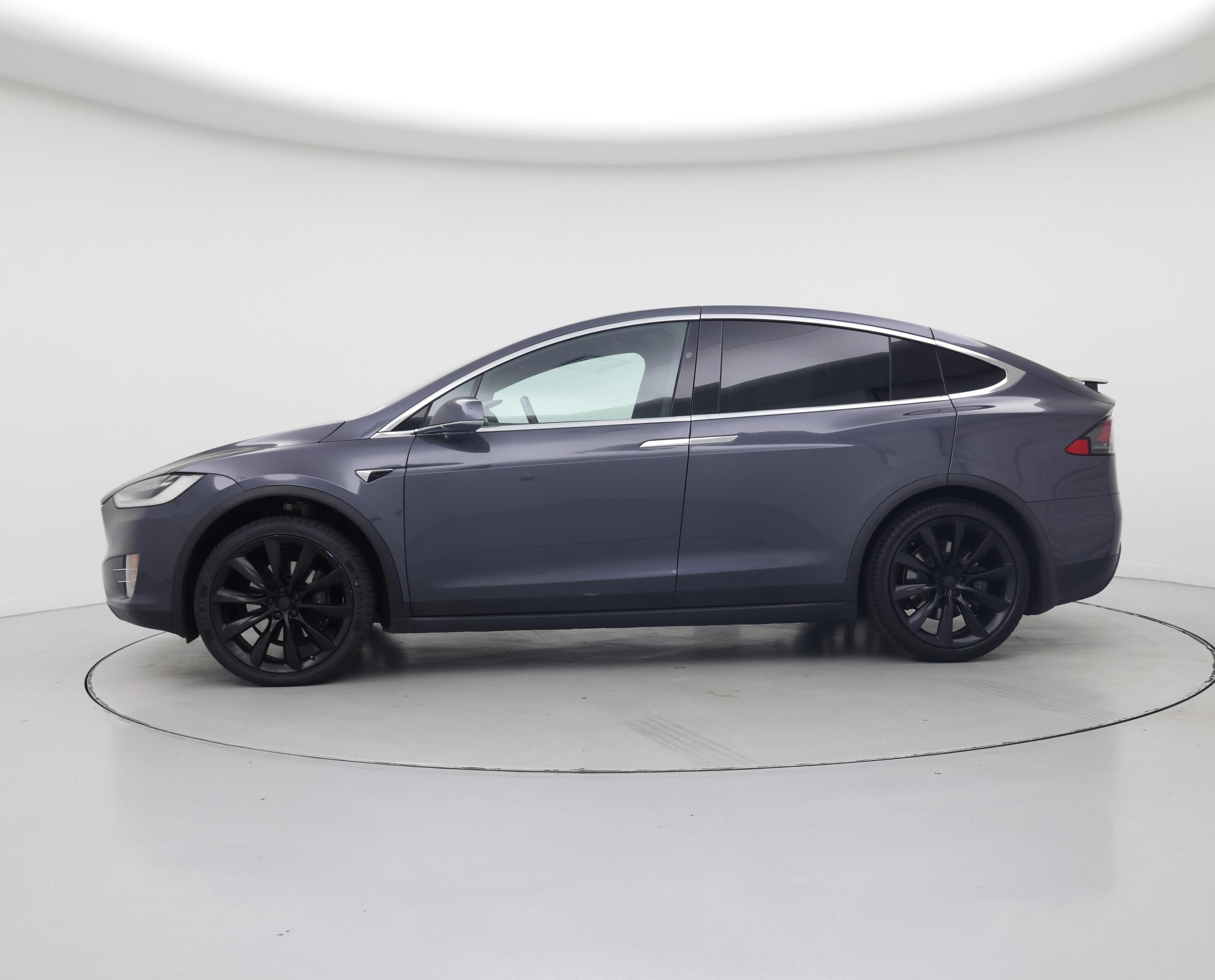 Thumbnail: 2020 Tesla Model X - 3