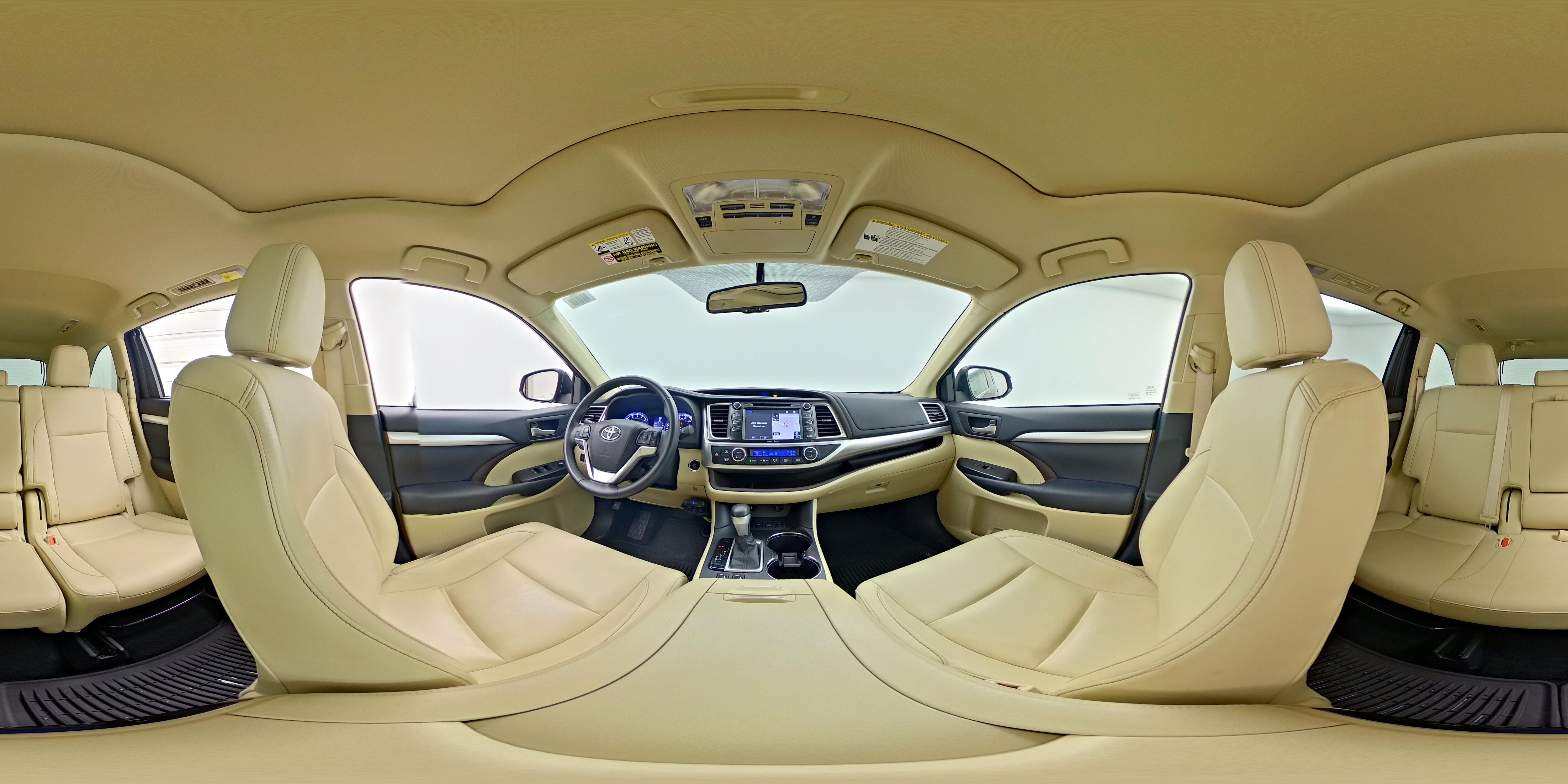 2015 Toyota Highlander XLE - Photo 28
