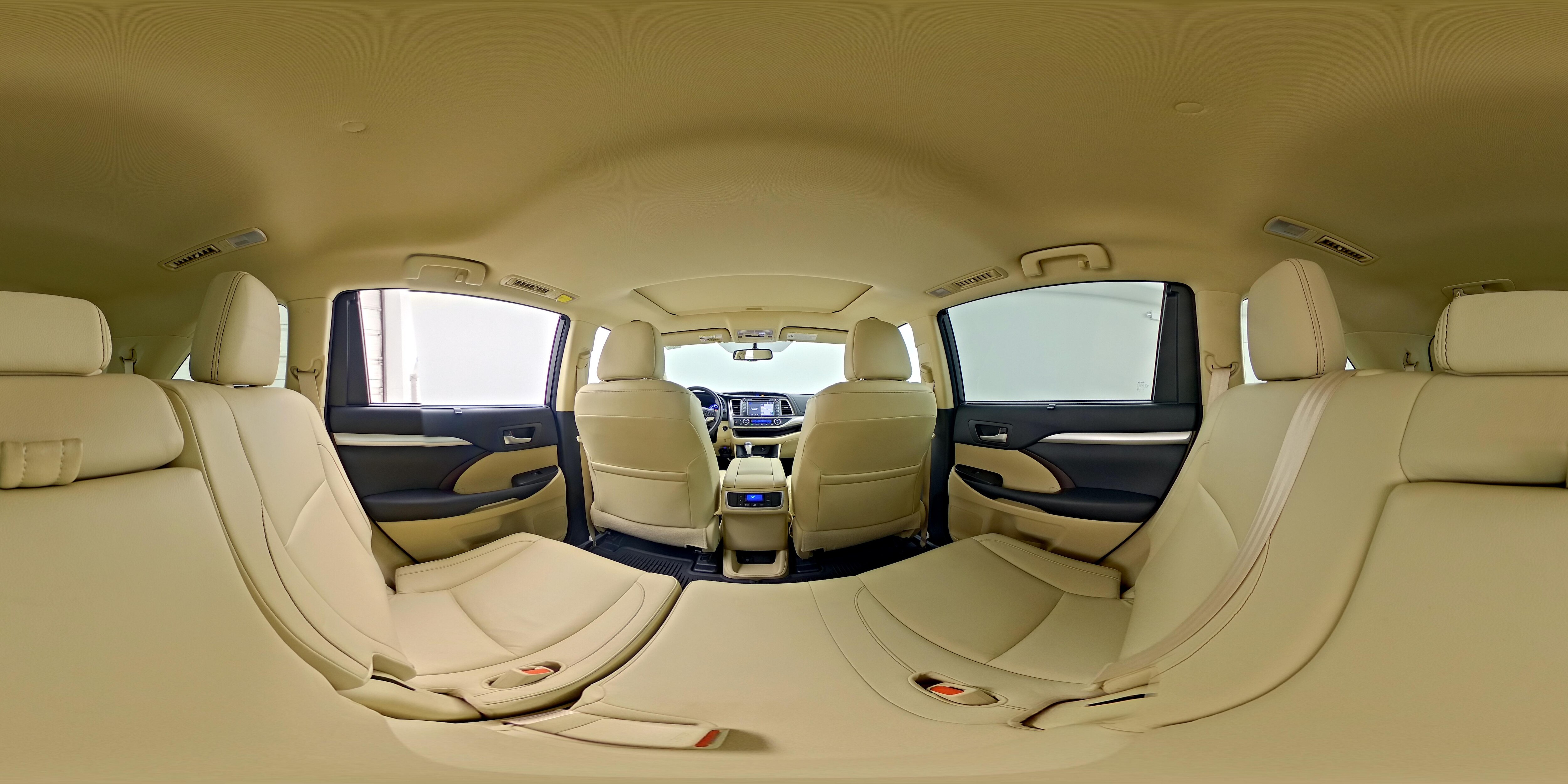2015 Toyota Highlander XLE - Photo 29