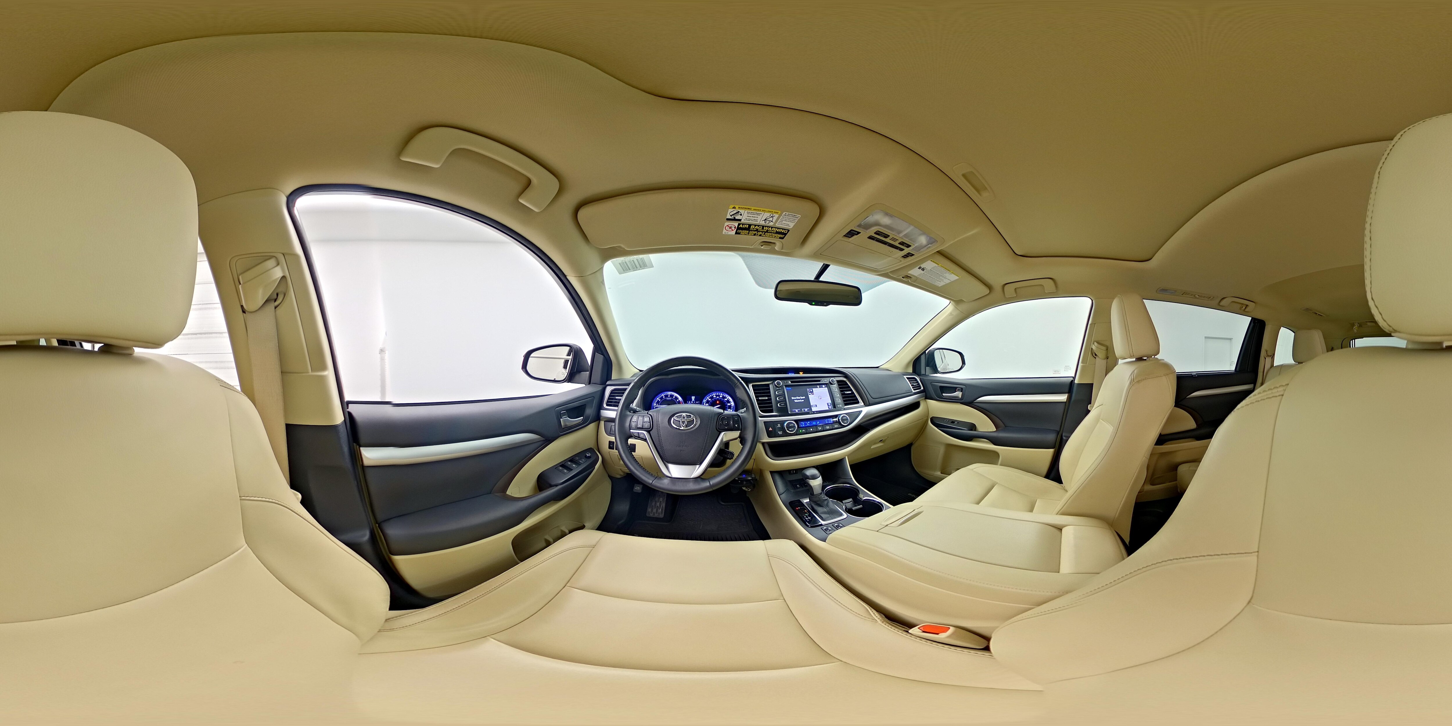 2015 Toyota Highlander XLE - Photo 30