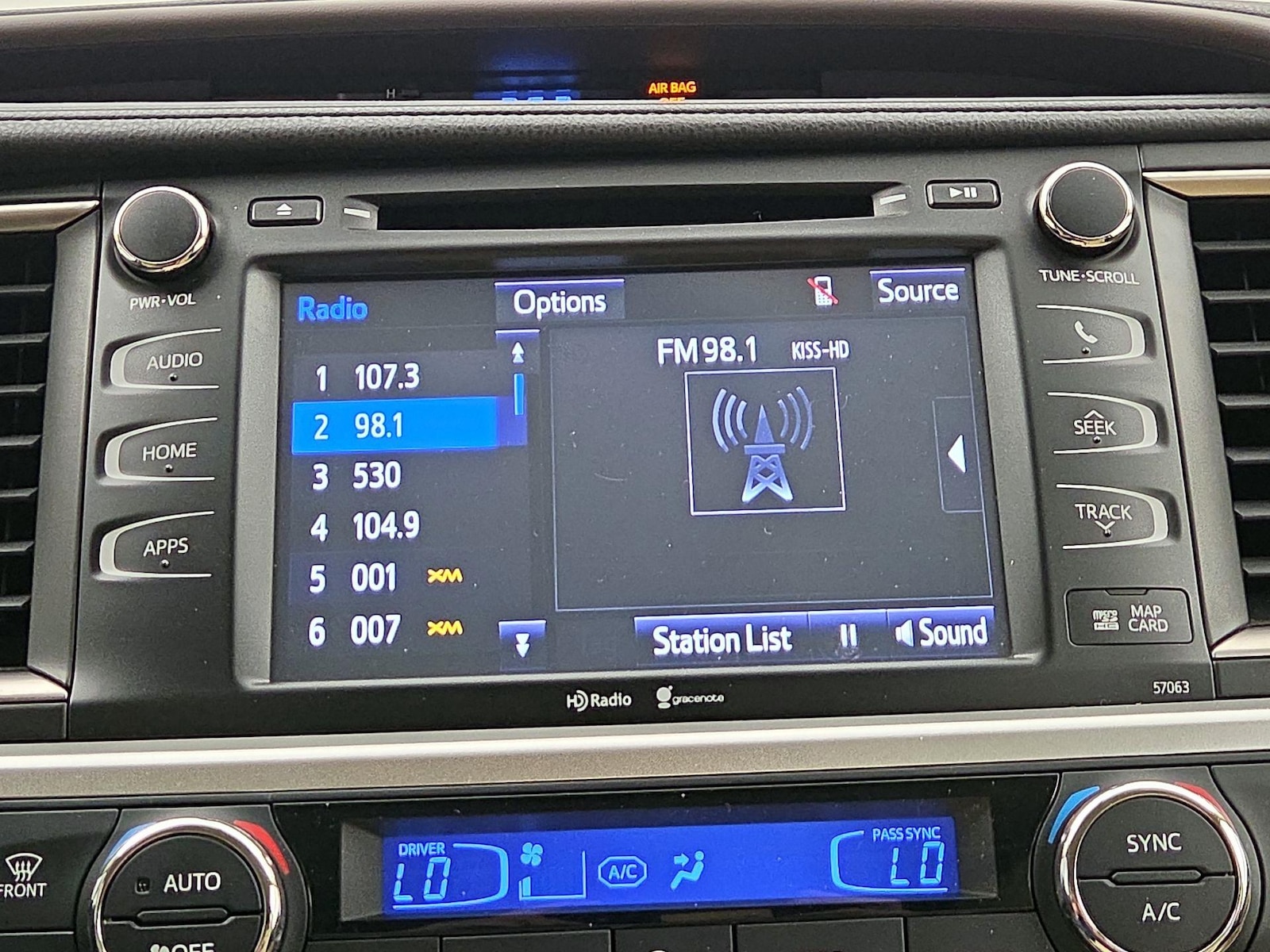 2015 Toyota Highlander XLE - Photo 17
