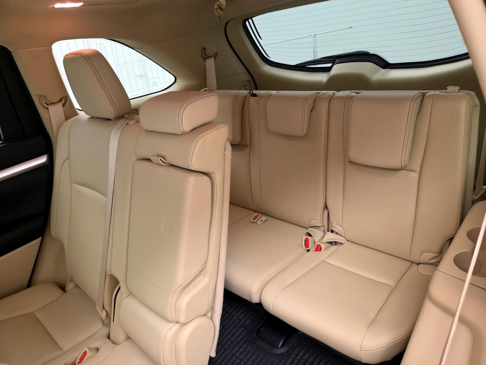 2015 Toyota Highlander XLE - Photo 23