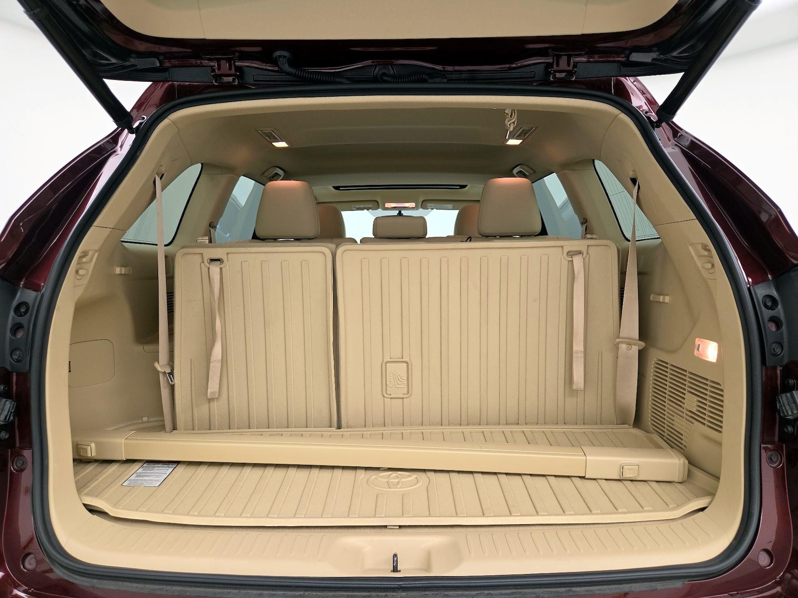 2015 Toyota Highlander XLE - Photo 24