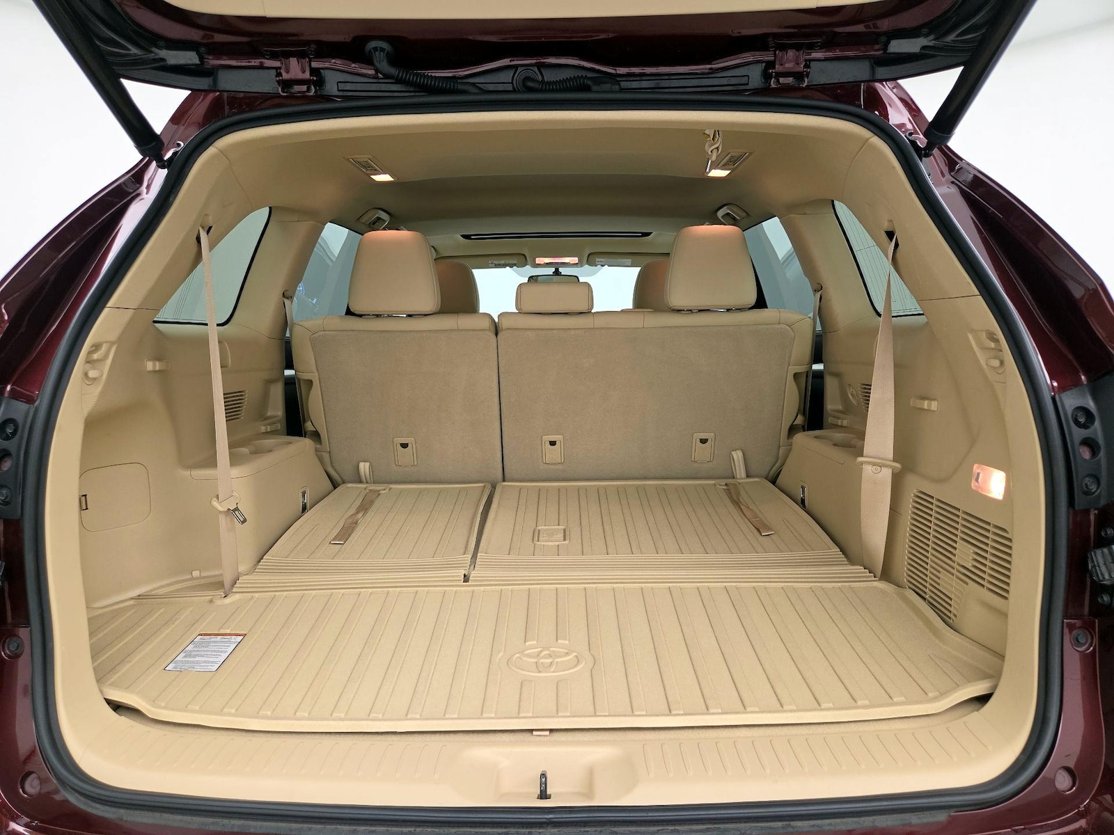 2015 Toyota Highlander XLE - Photo 25