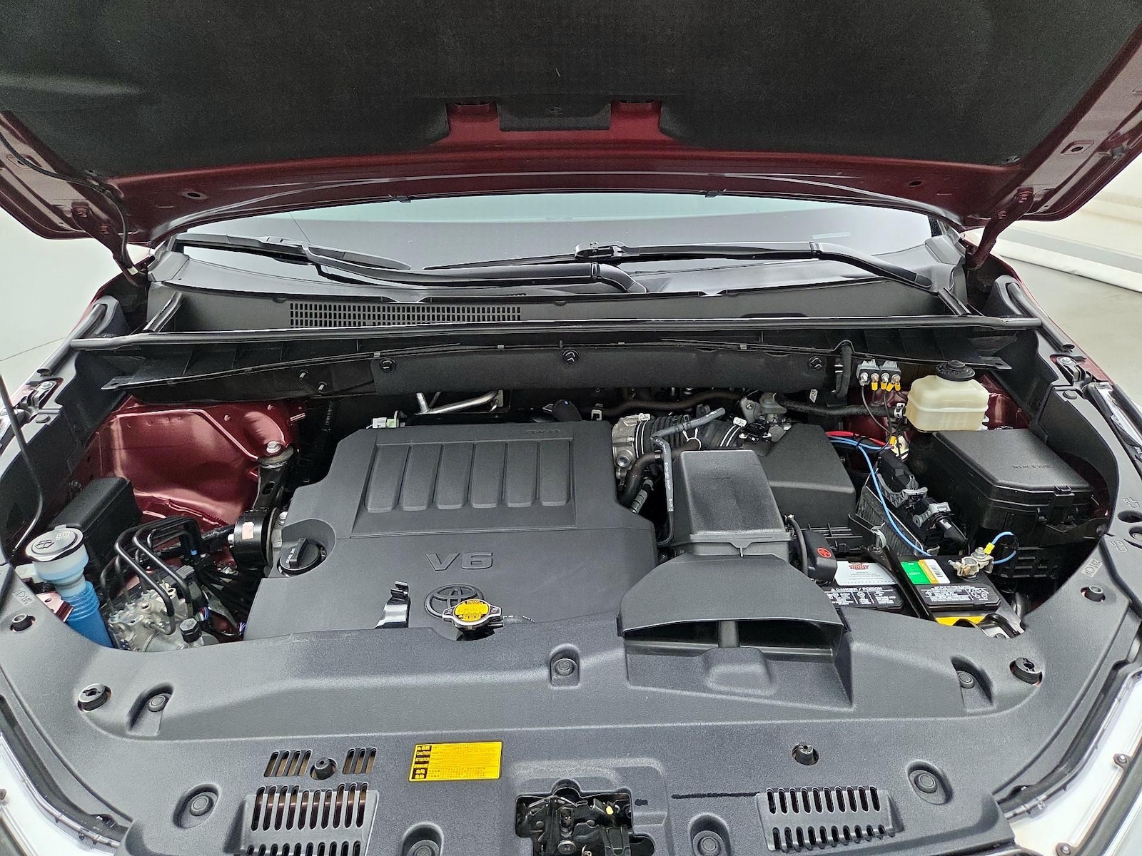 2015 Toyota Highlander XLE - Photo 26