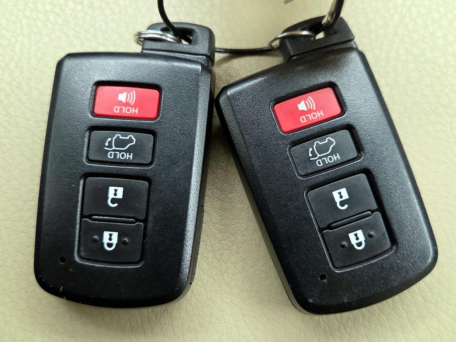 2015 Toyota Highlander XLE - Photo 27