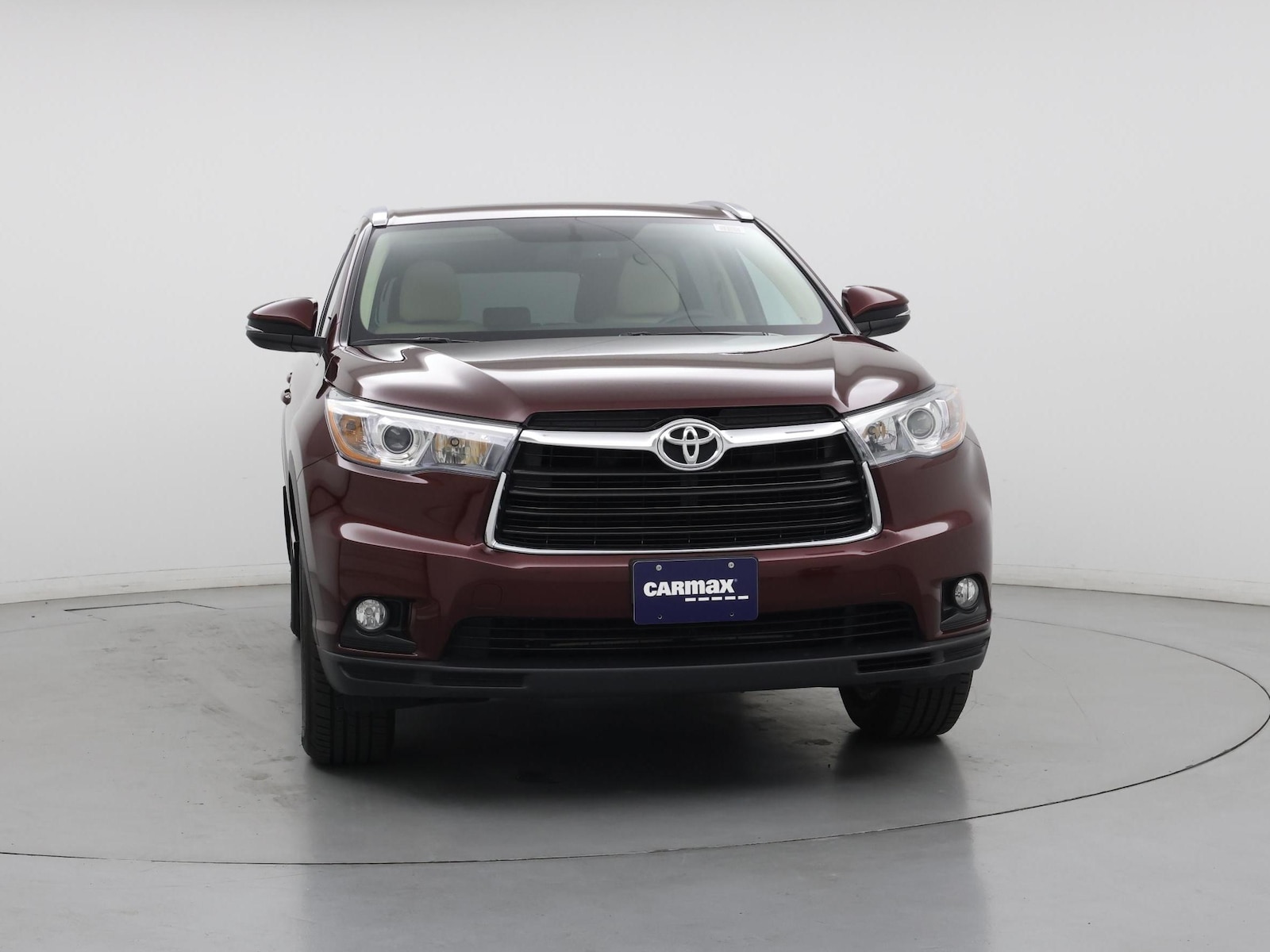2015 Toyota Highlander XLE - Photo 6