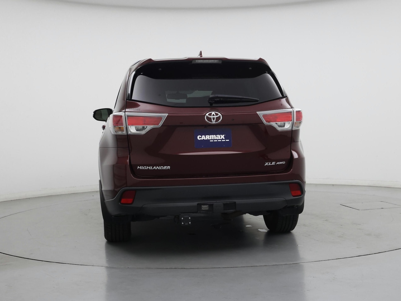 2015 Toyota Highlander XLE - Photo 7
