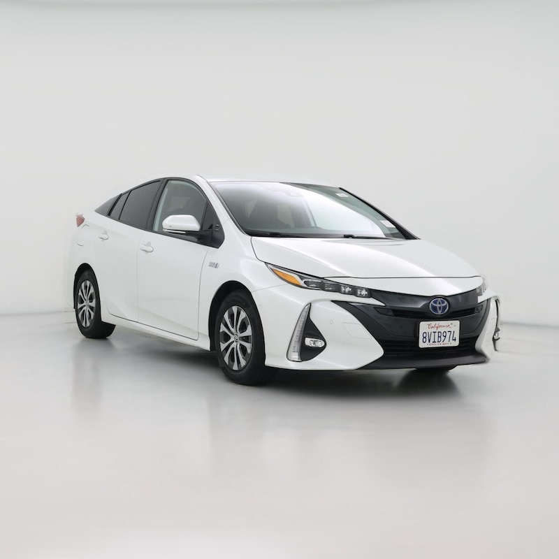 2021 Toyota Prius Prime Hybrid Limited