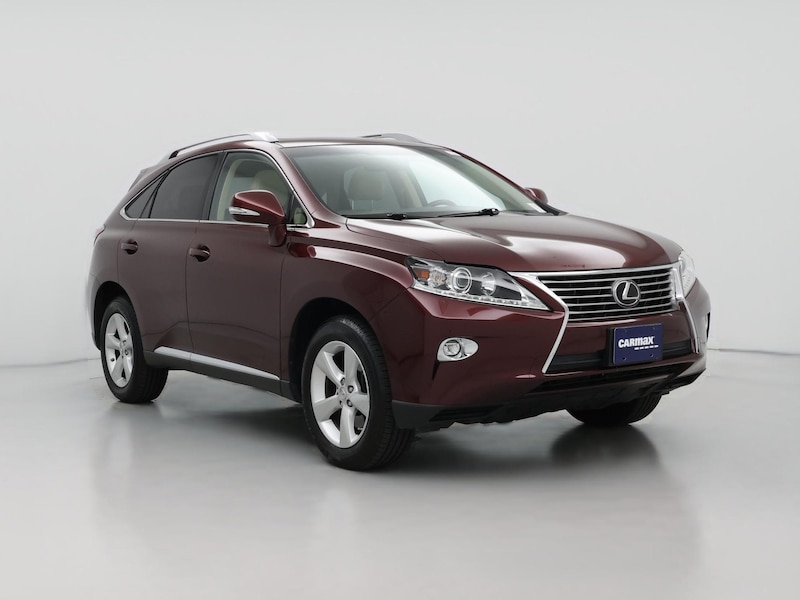 2015 Lexus RX 350 null