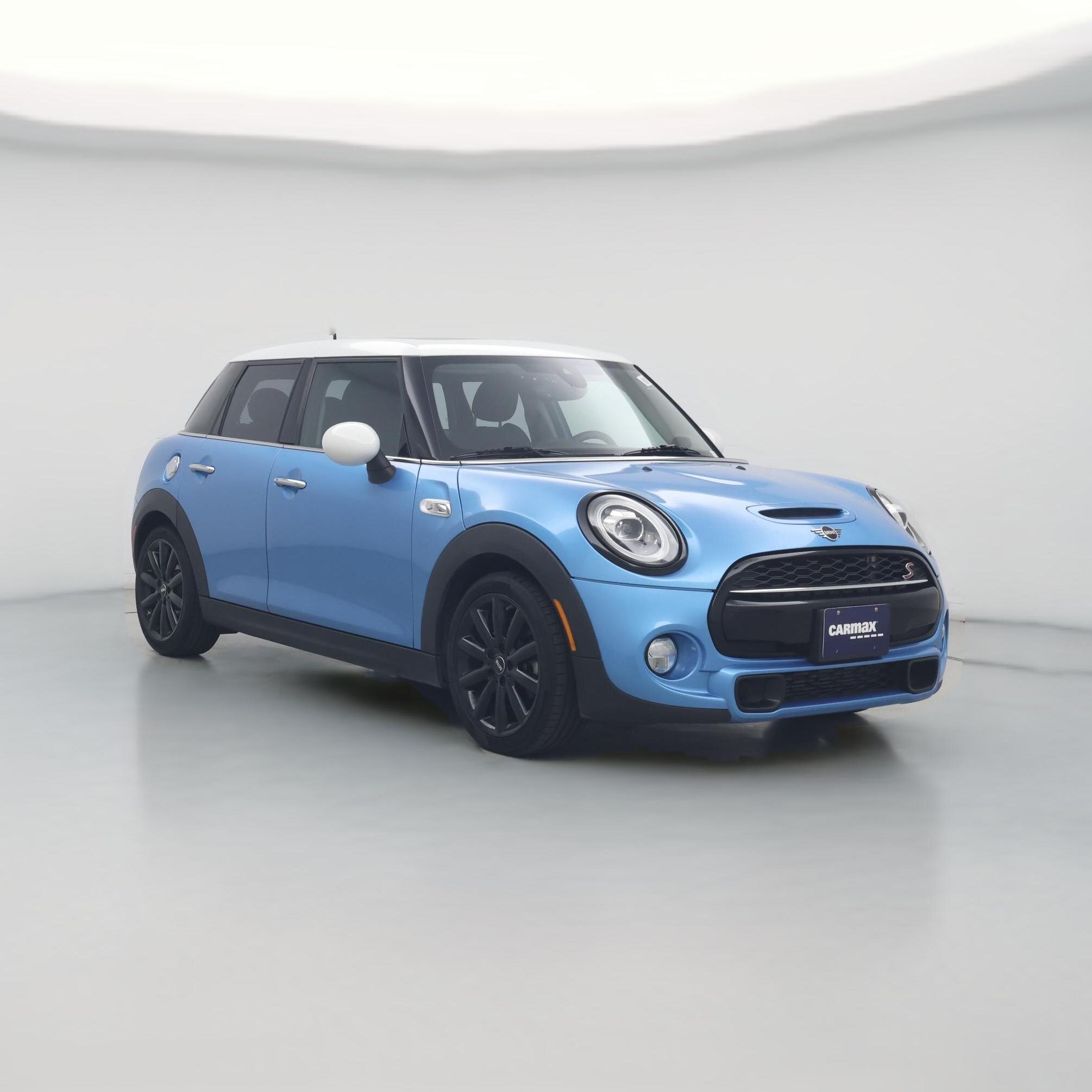 Thumbnail: 2019 MINI Cooper Hardtop - 1