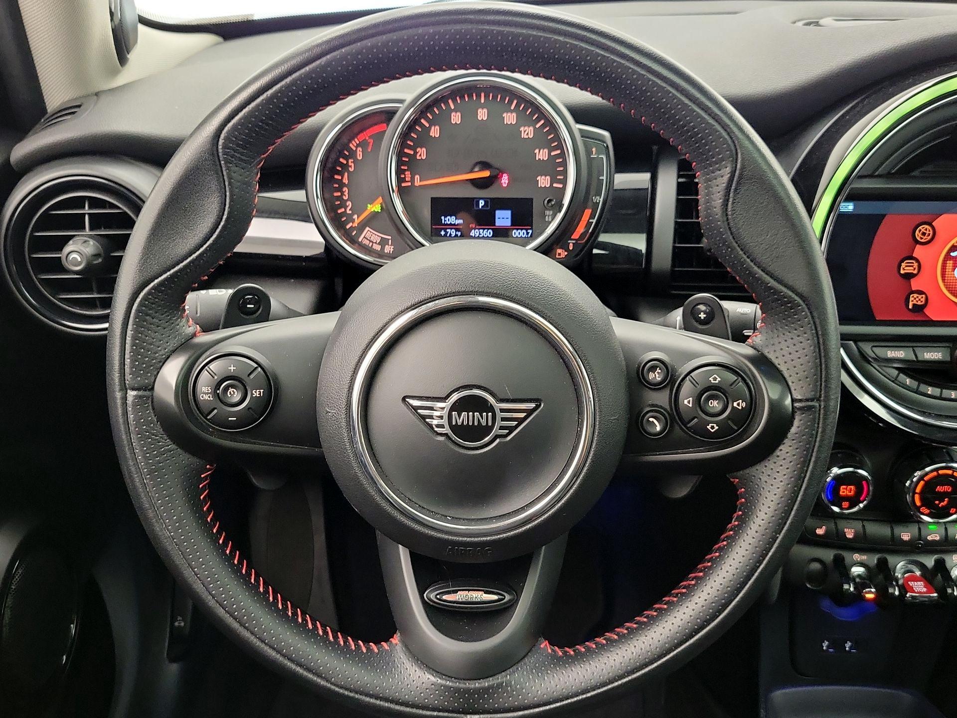 Thumbnail: 2019 MINI Cooper Hardtop - 10