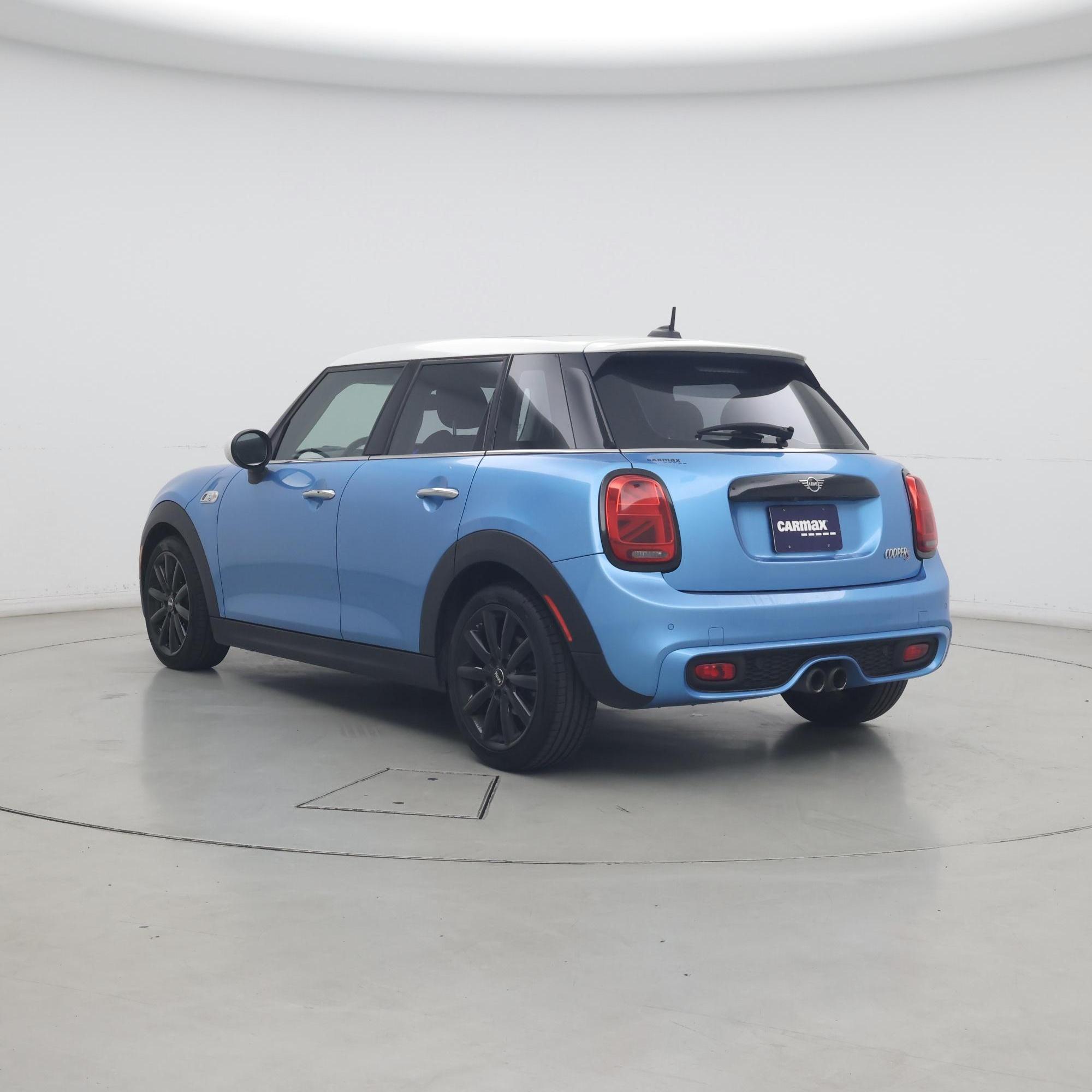 Thumbnail: 2019 MINI Cooper Hardtop - 2
