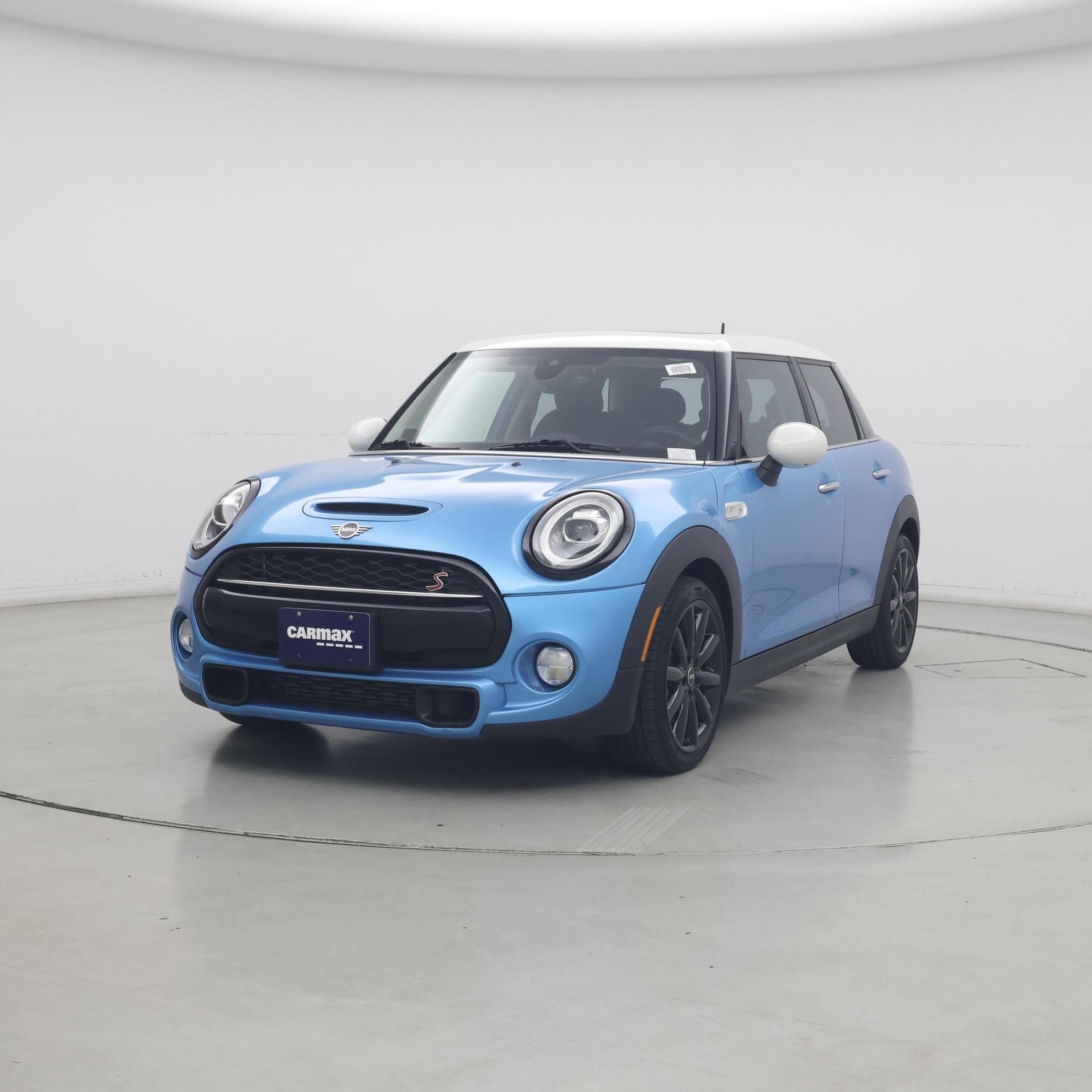 Thumbnail: 2019 MINI Cooper Hardtop - 4
