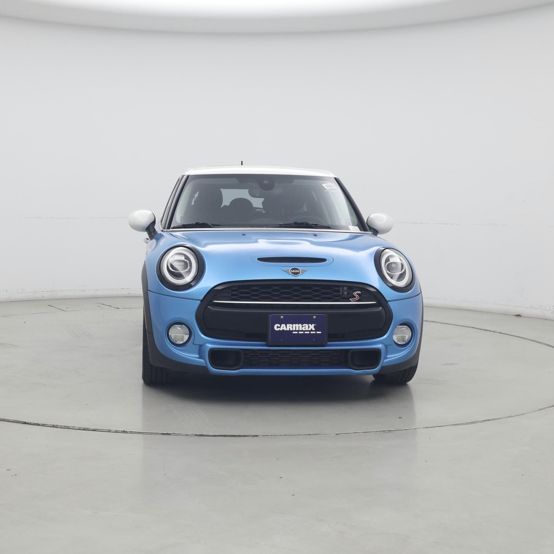 Thumbnail: 2019 MINI Cooper Hardtop - 5