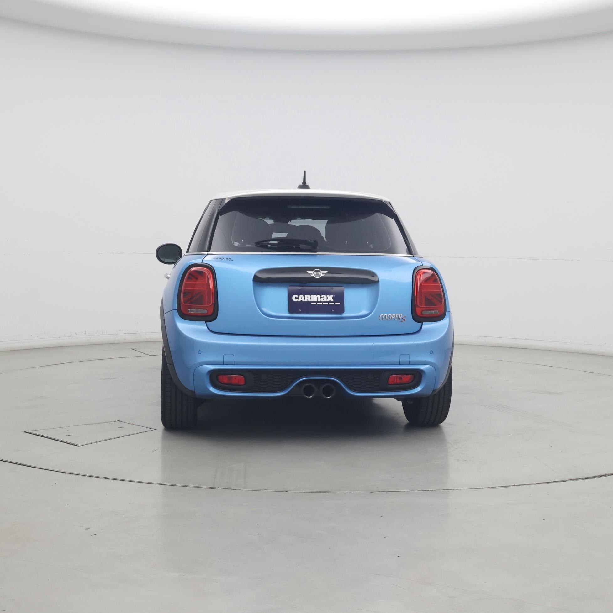 Thumbnail: 2019 MINI Cooper Hardtop - 6