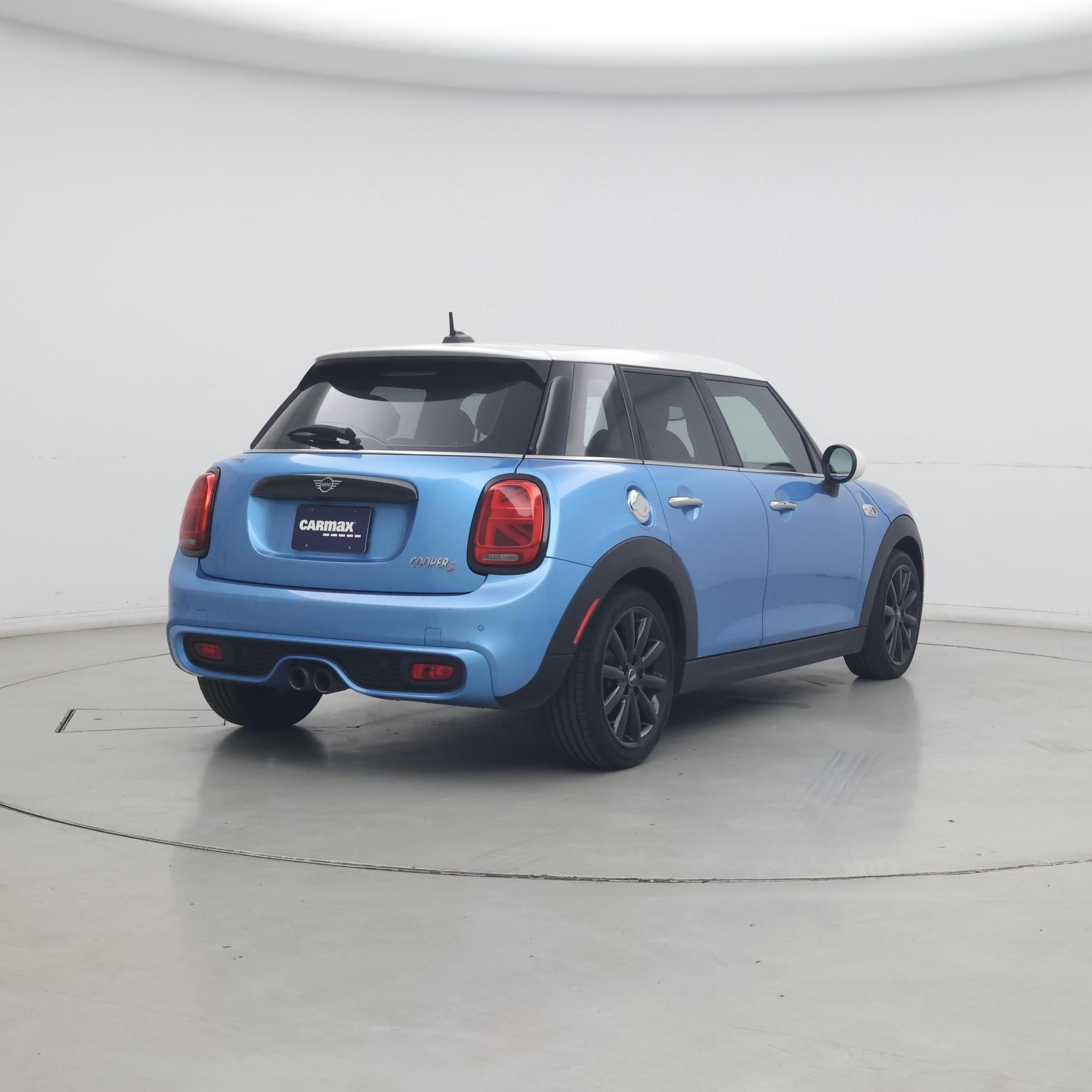 Thumbnail: 2019 MINI Cooper Hardtop - 8