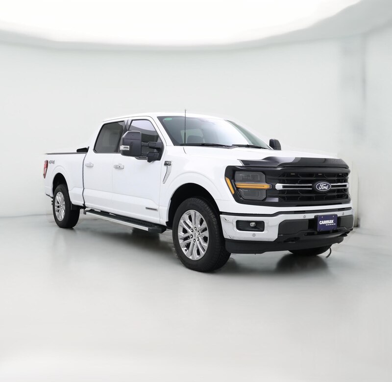 2024 Ford F150 XLT