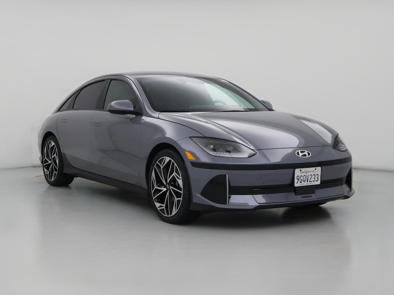 2023 Hyundai Ioniq 6 SEL -
                  Fremont, CA