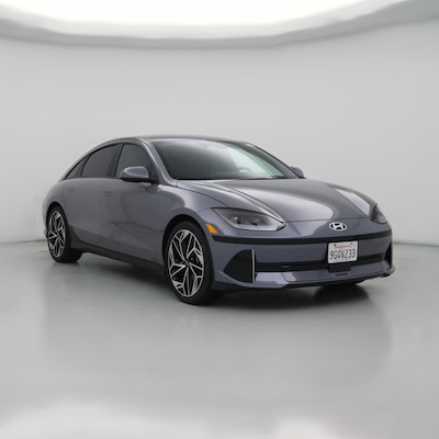 2023 Hyundai Ioniq 6 SEL