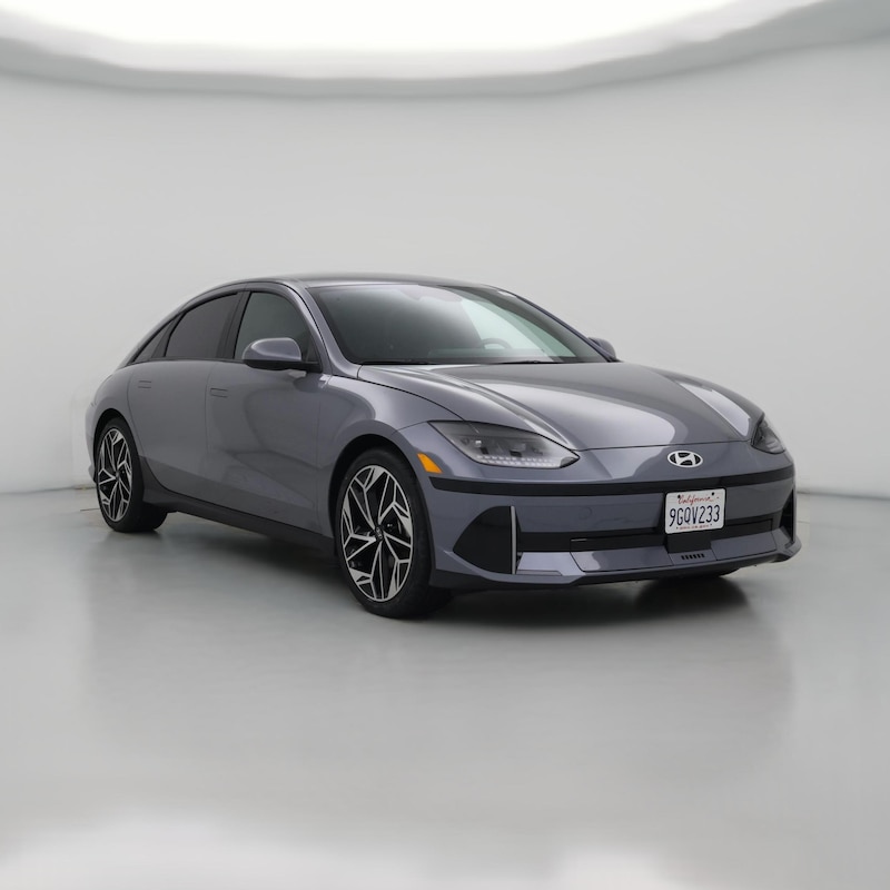 2023 Hyundai Ioniq 6 SEL