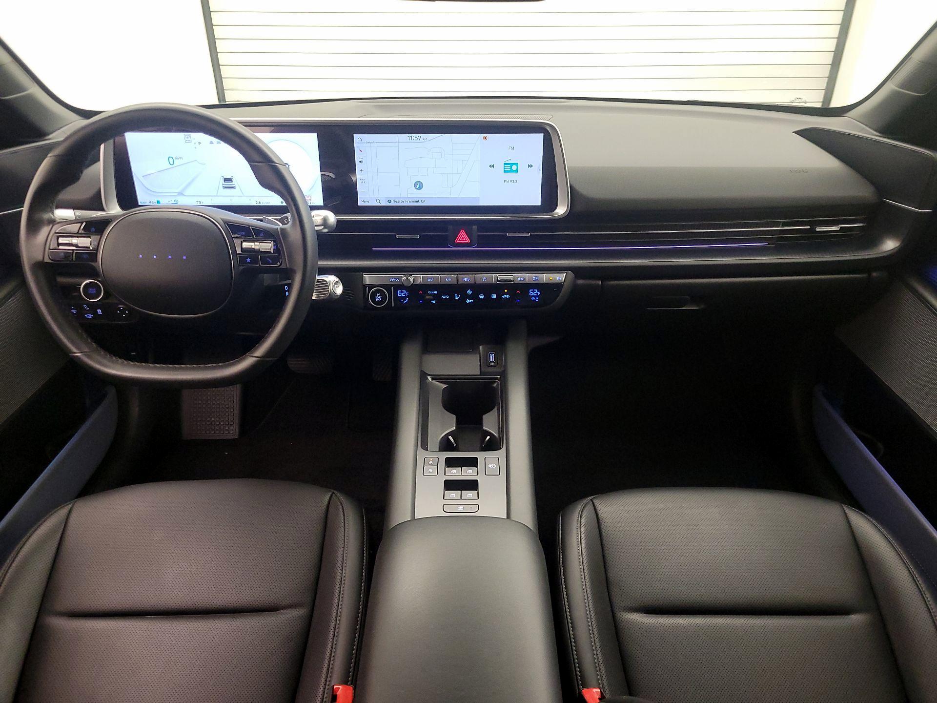 Thumbnail: 2023 Hyundai Ioniq 6 - 9