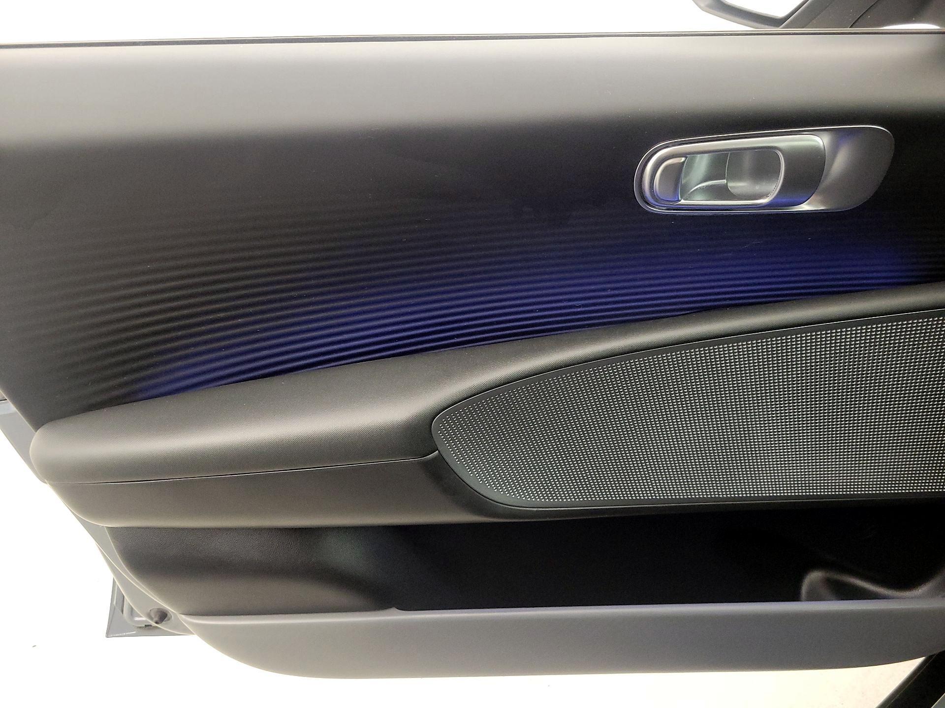 Thumbnail: 2023 Hyundai Ioniq 6 - 12