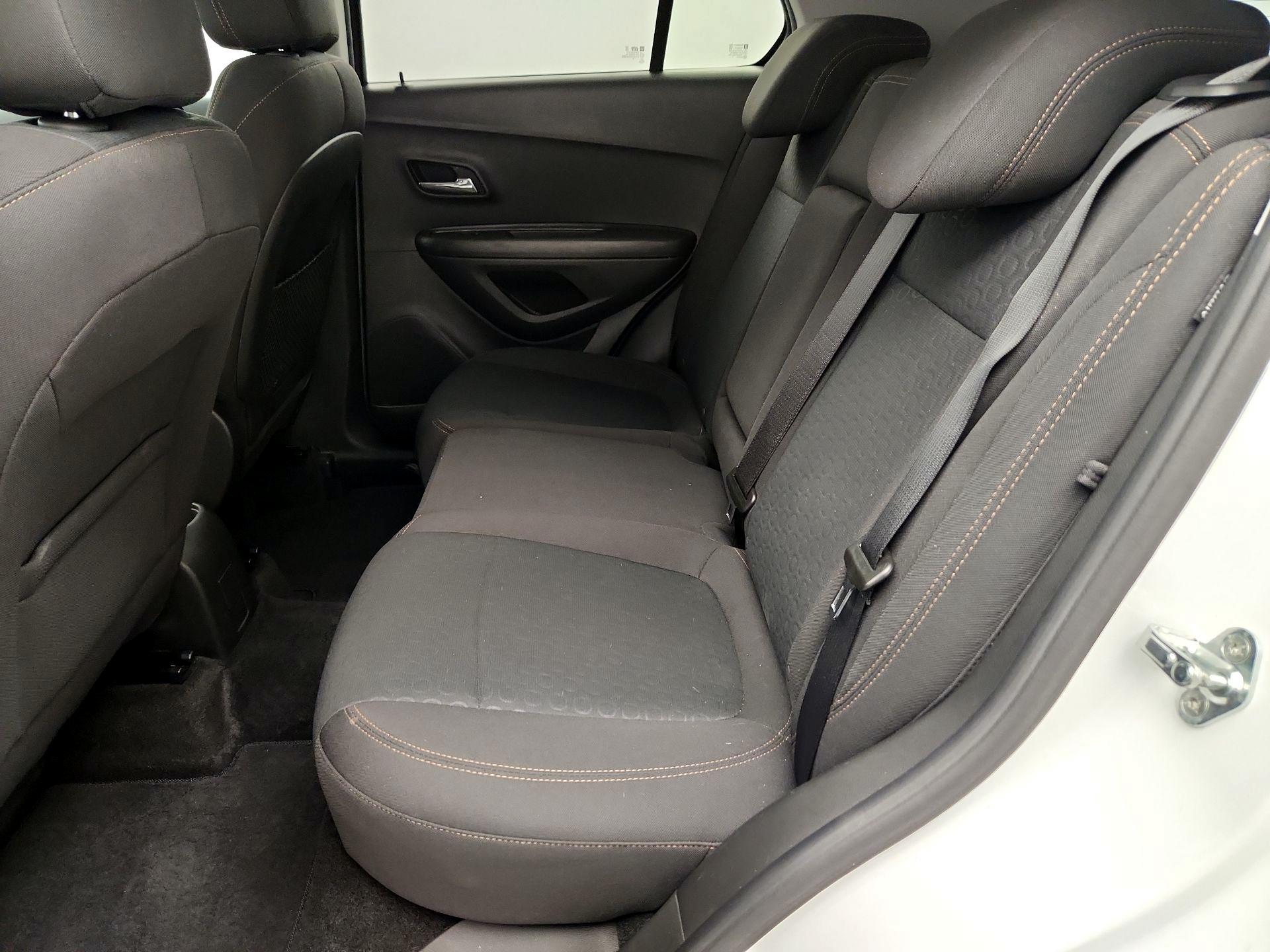 Thumbnail: 2020 Chevrolet Trax - 19