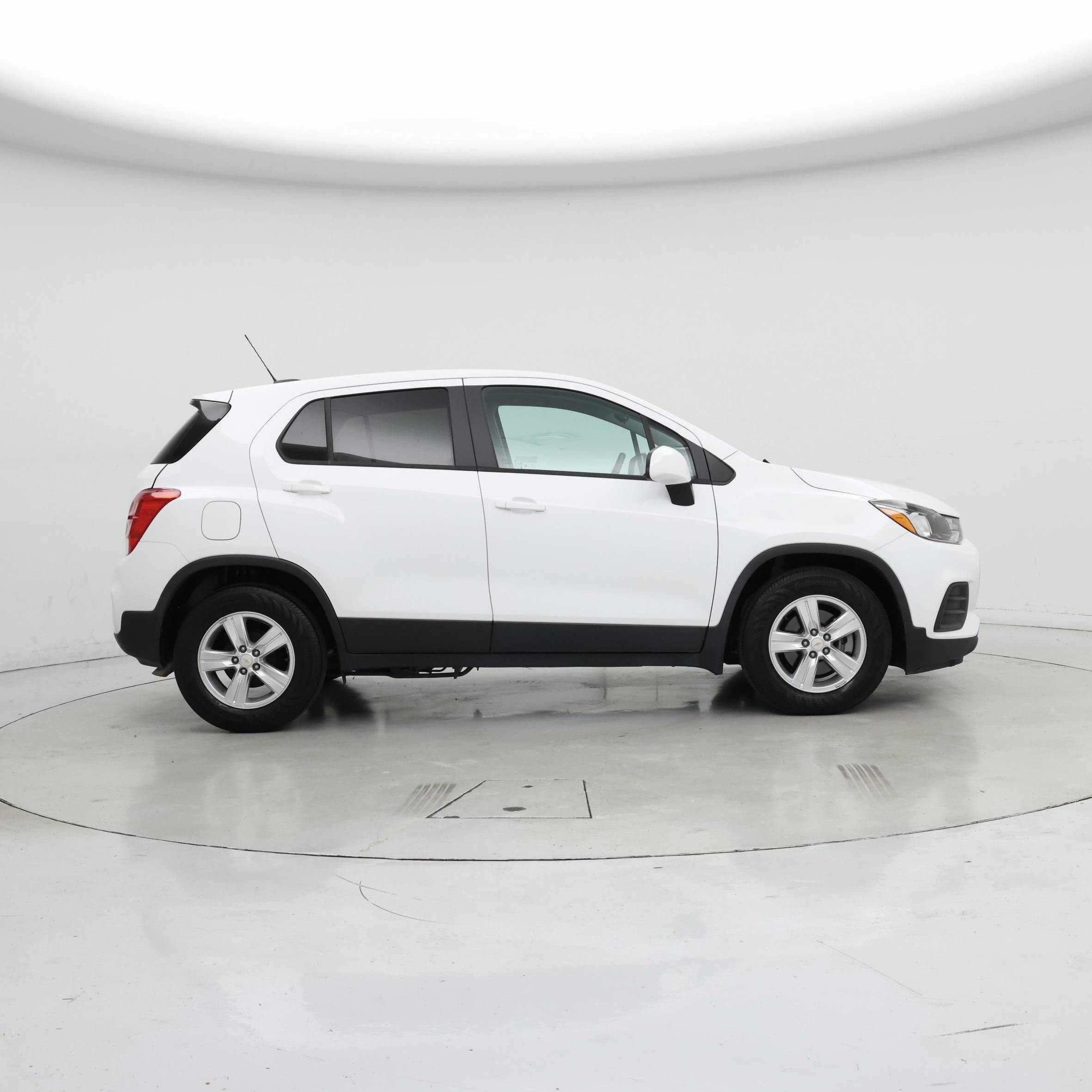 Thumbnail: 2020 Chevrolet Trax - 7